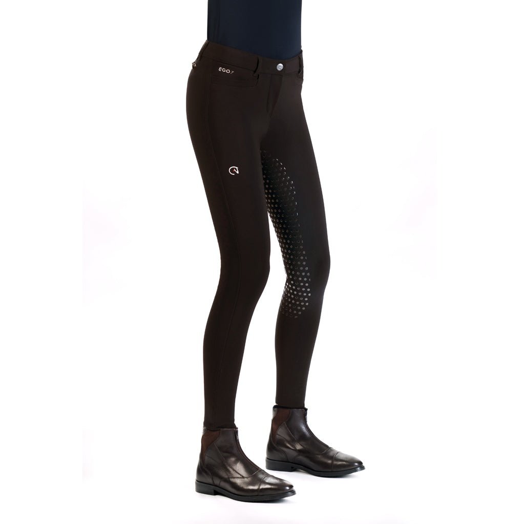 Reithose Dressage FG Fullgrip