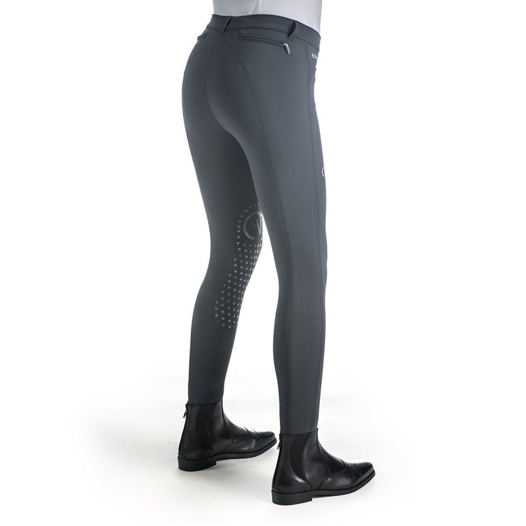 Reithose Jumping EJ Kniegrip