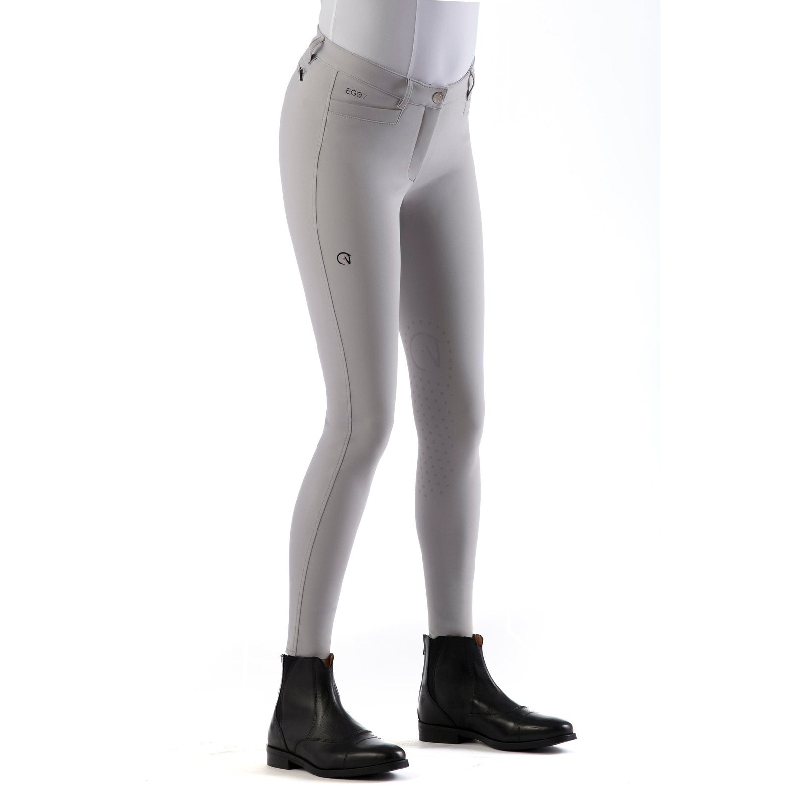 Reithose Jumping EJ Kniegrip