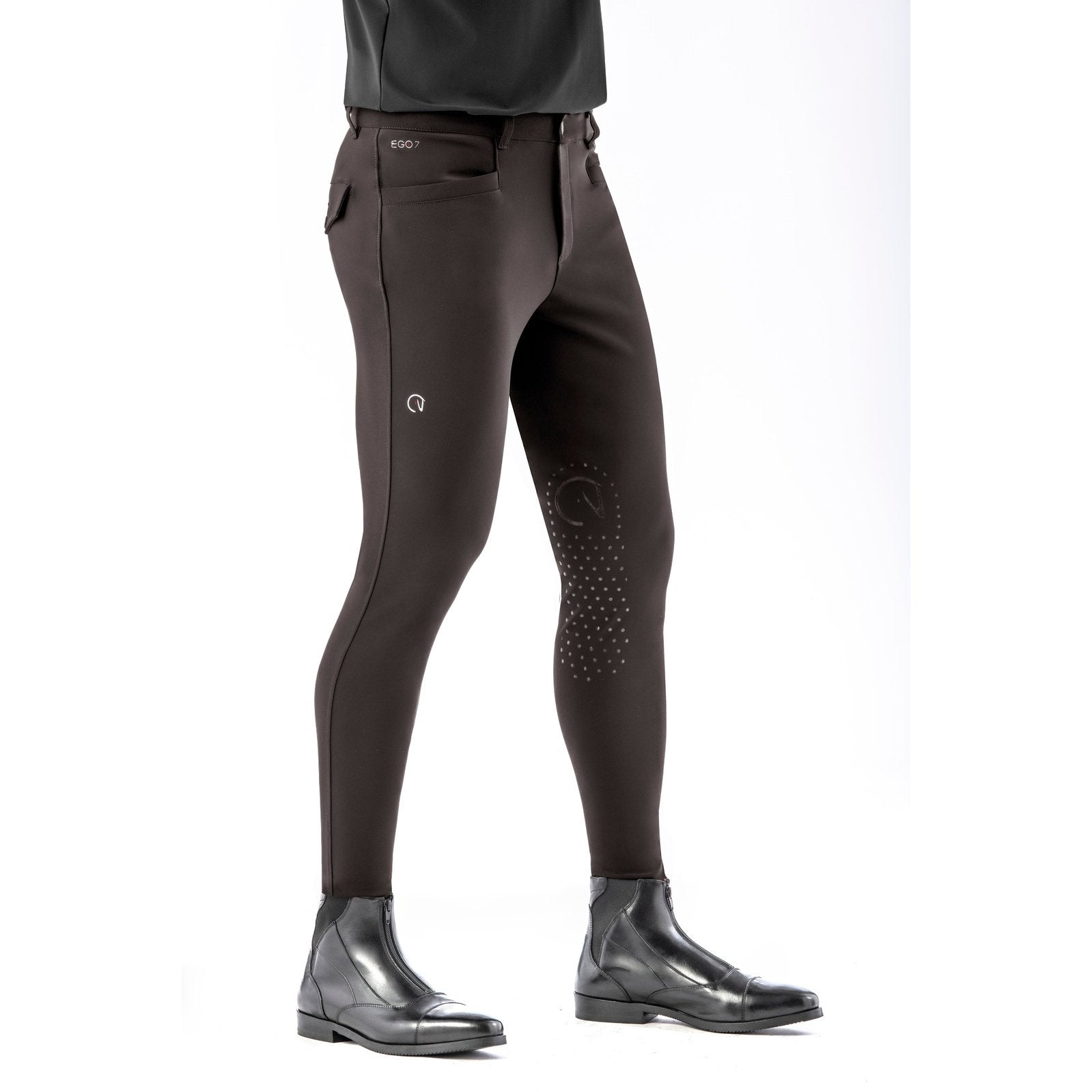 Reithose Jumping EJ Kniegrip