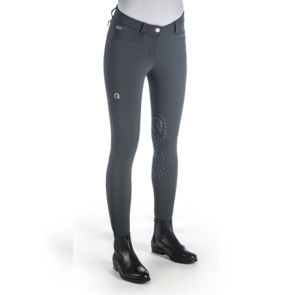 Reithose Jumping EJ Kniegrip