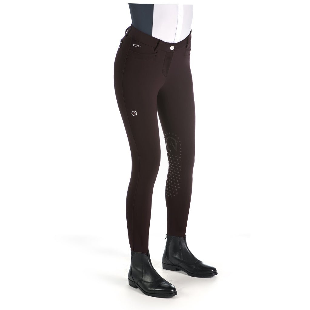 Reithose Jumping EJ Kniegrip