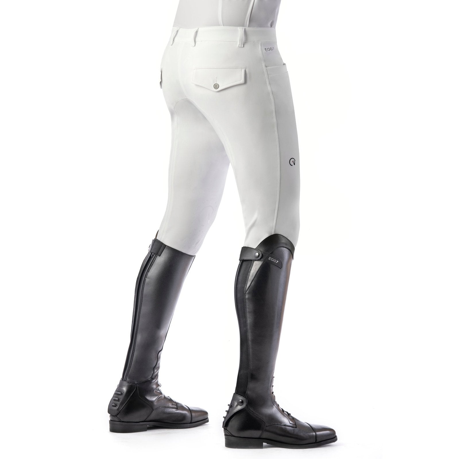 Reithose Jumping EJ Kniegrip