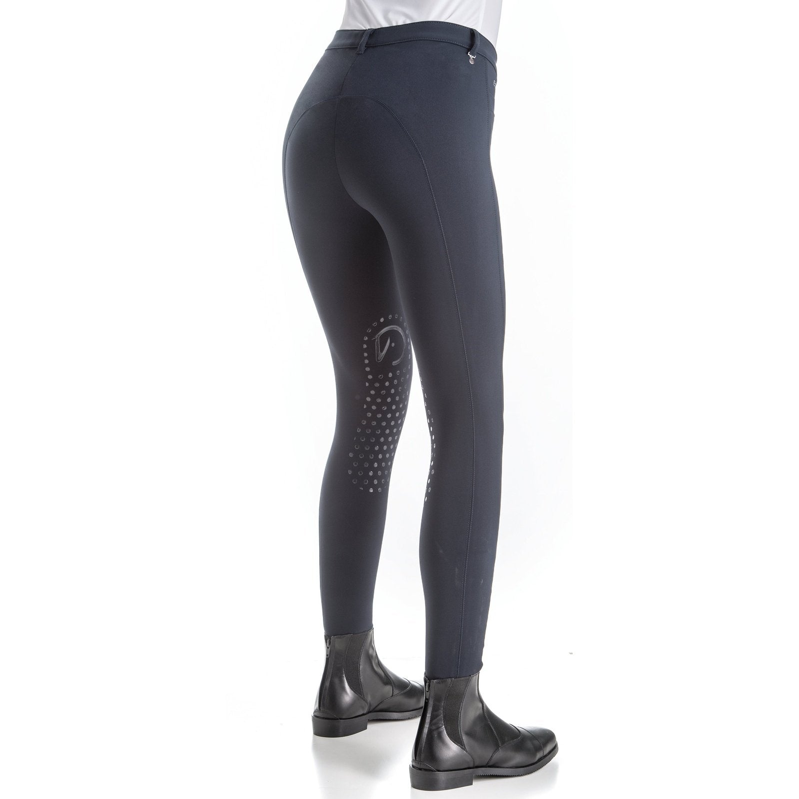 Reithose Jumping VB Kniegrip