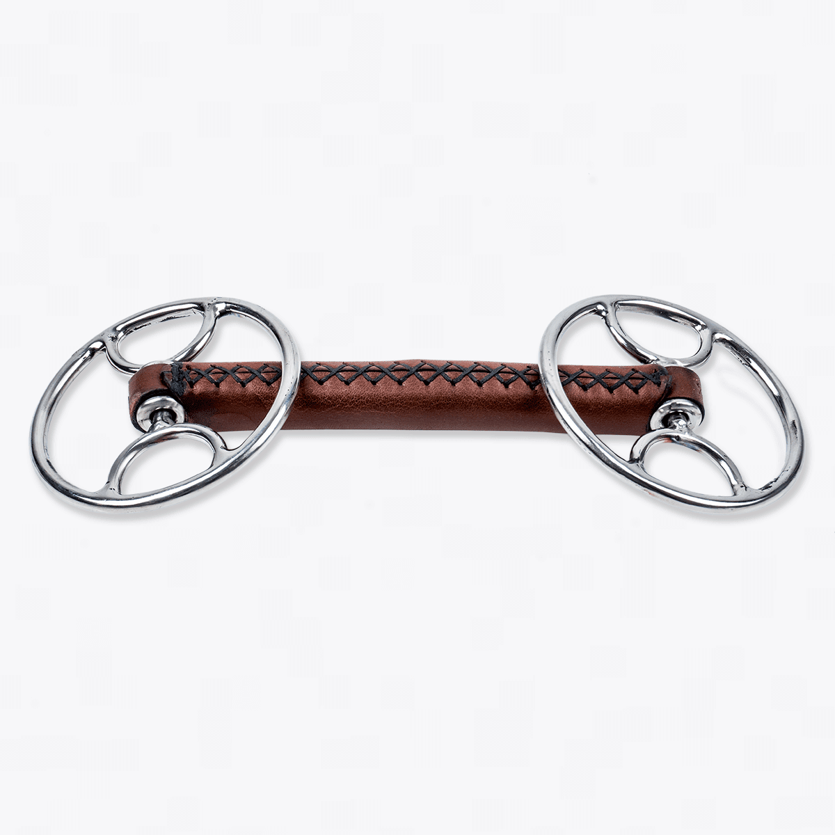 Swivel mit flexibler Lederstange