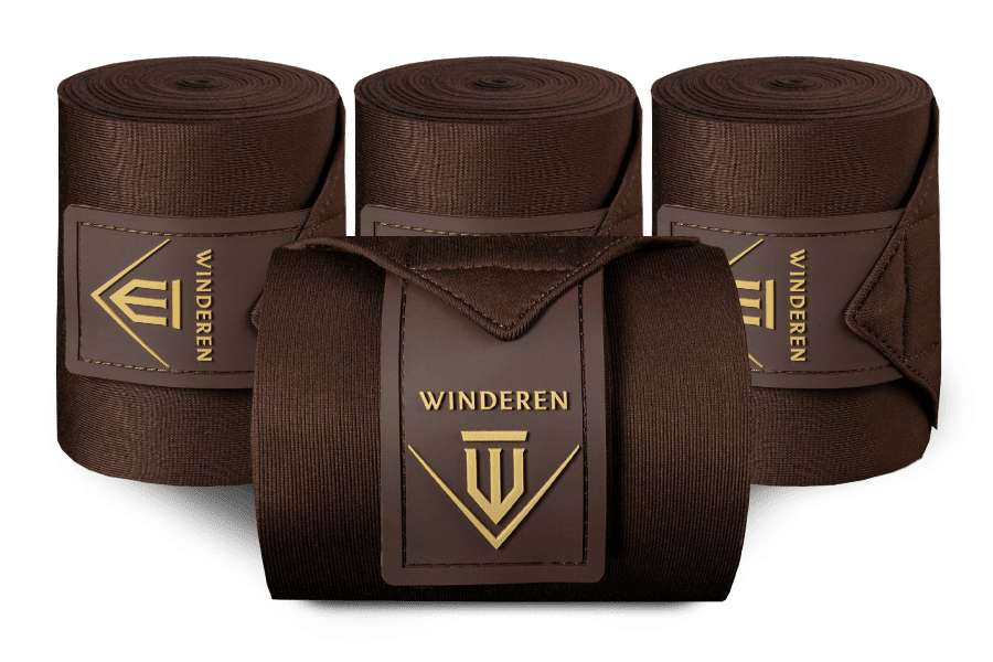 Thermo Clear Trainingsbandagen