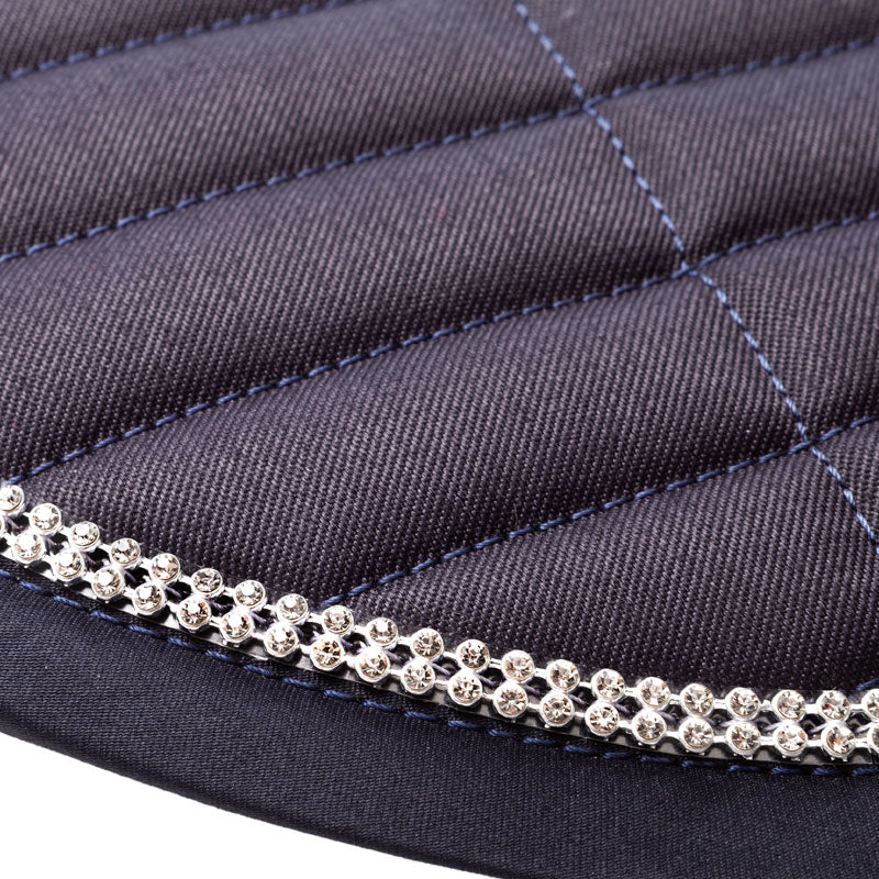 Schabracke "KavalEasy Strass"