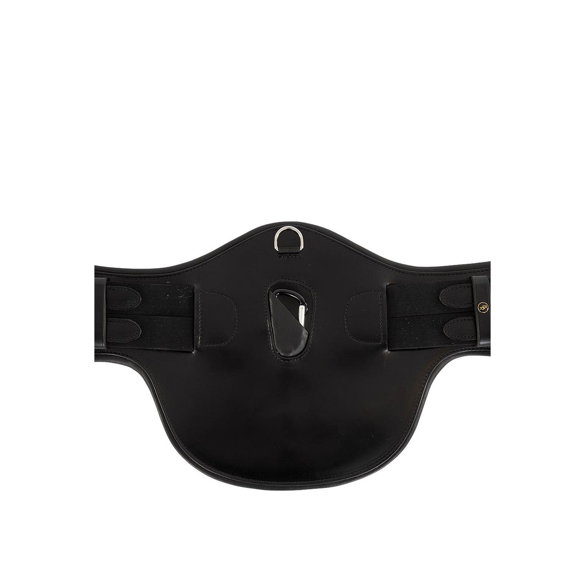 BR Sattelgurt Truro mit Stollenschutz
