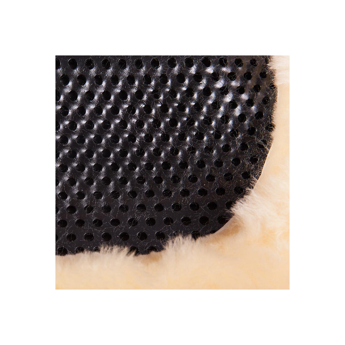 BR Soft-Gel-Pad Dri-Lex Sheepskin