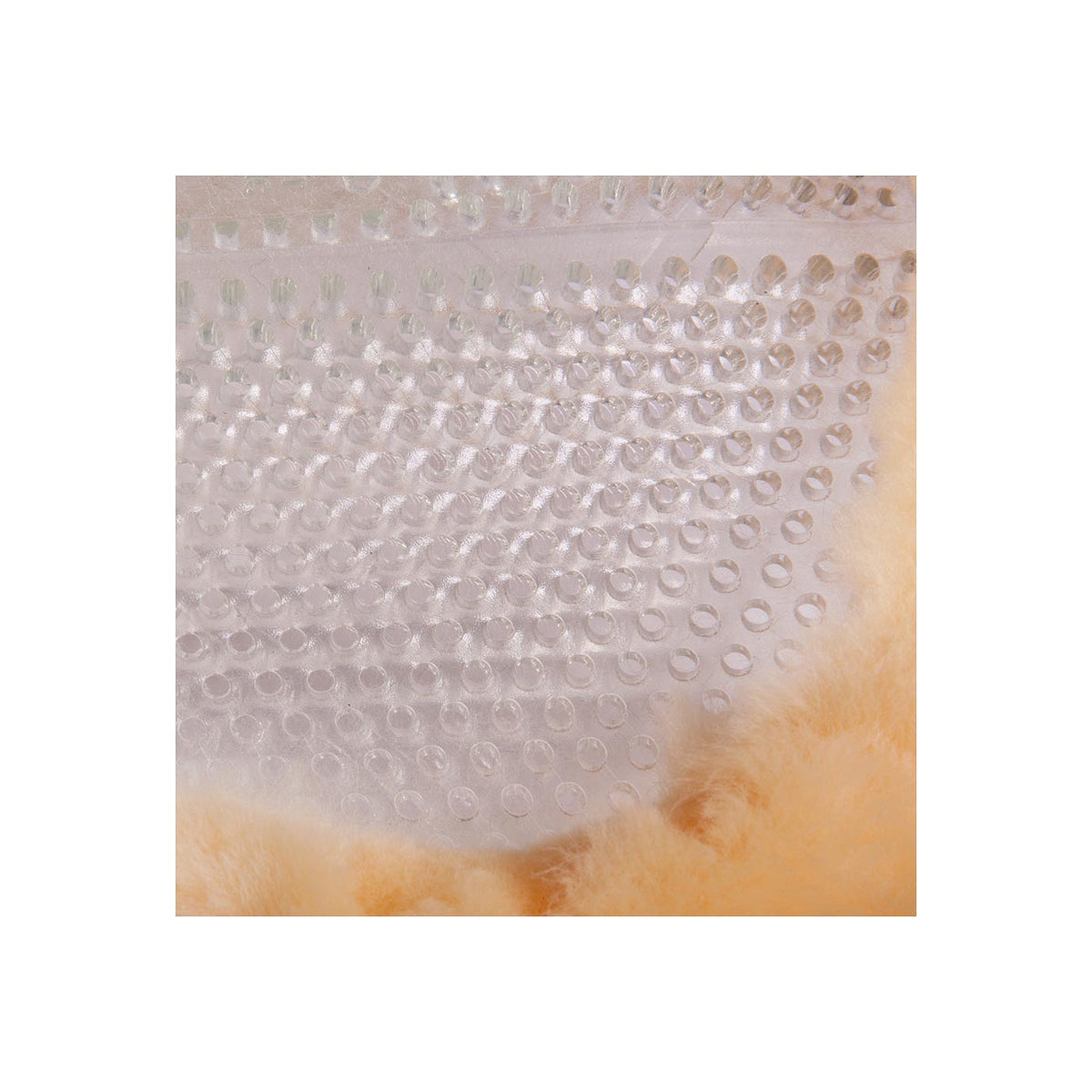 BR Soft-Gel-Pad Sheepskin