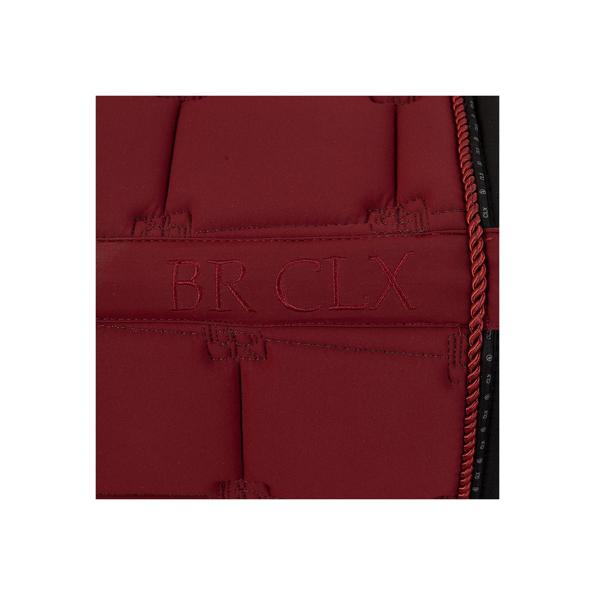 BR CLX Schabracke Vielseitigkeit