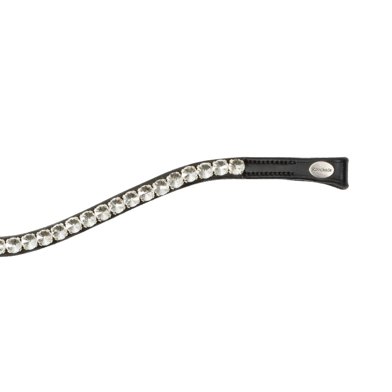 Stirnband "Floretta"