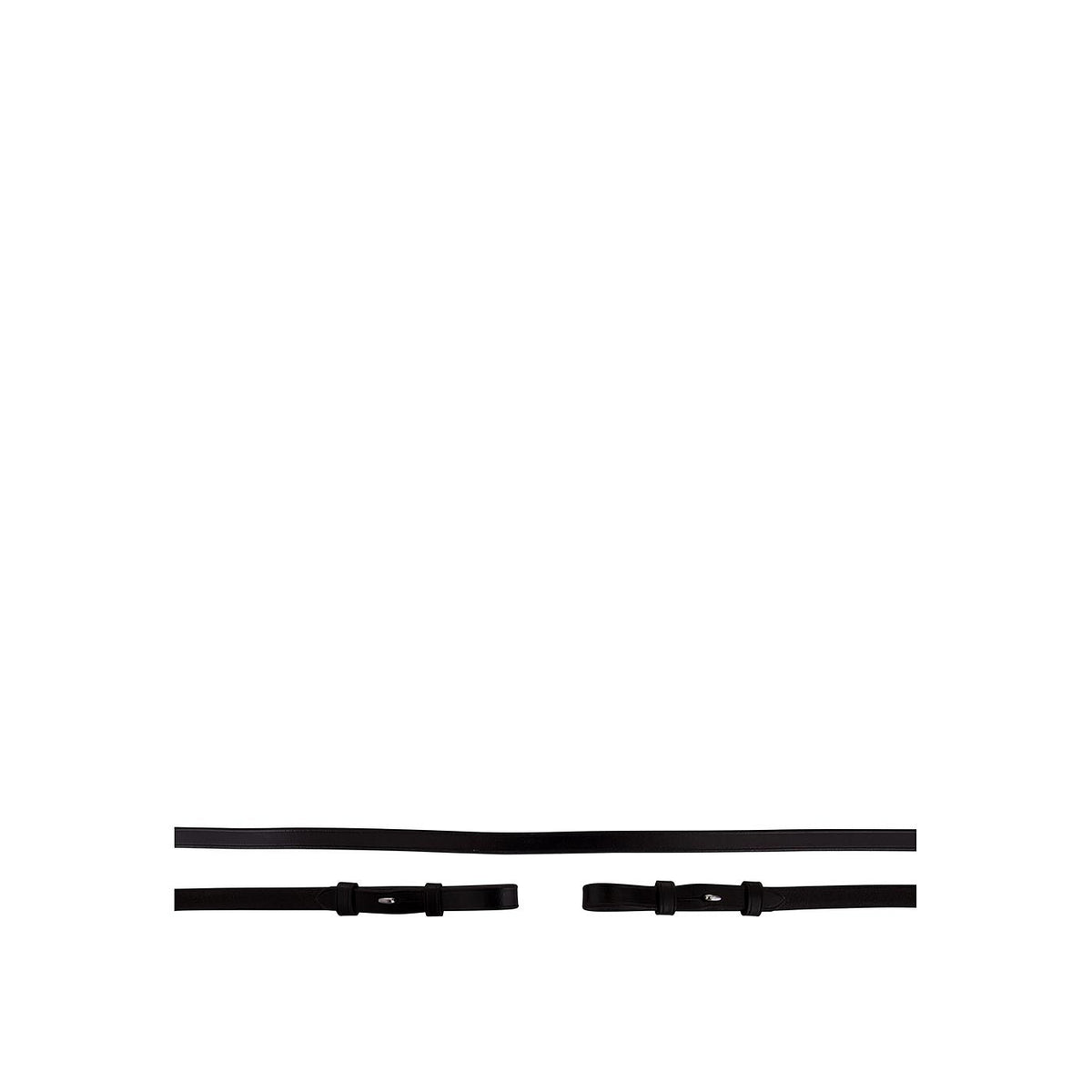 Premiere Kandarenzügel Leder