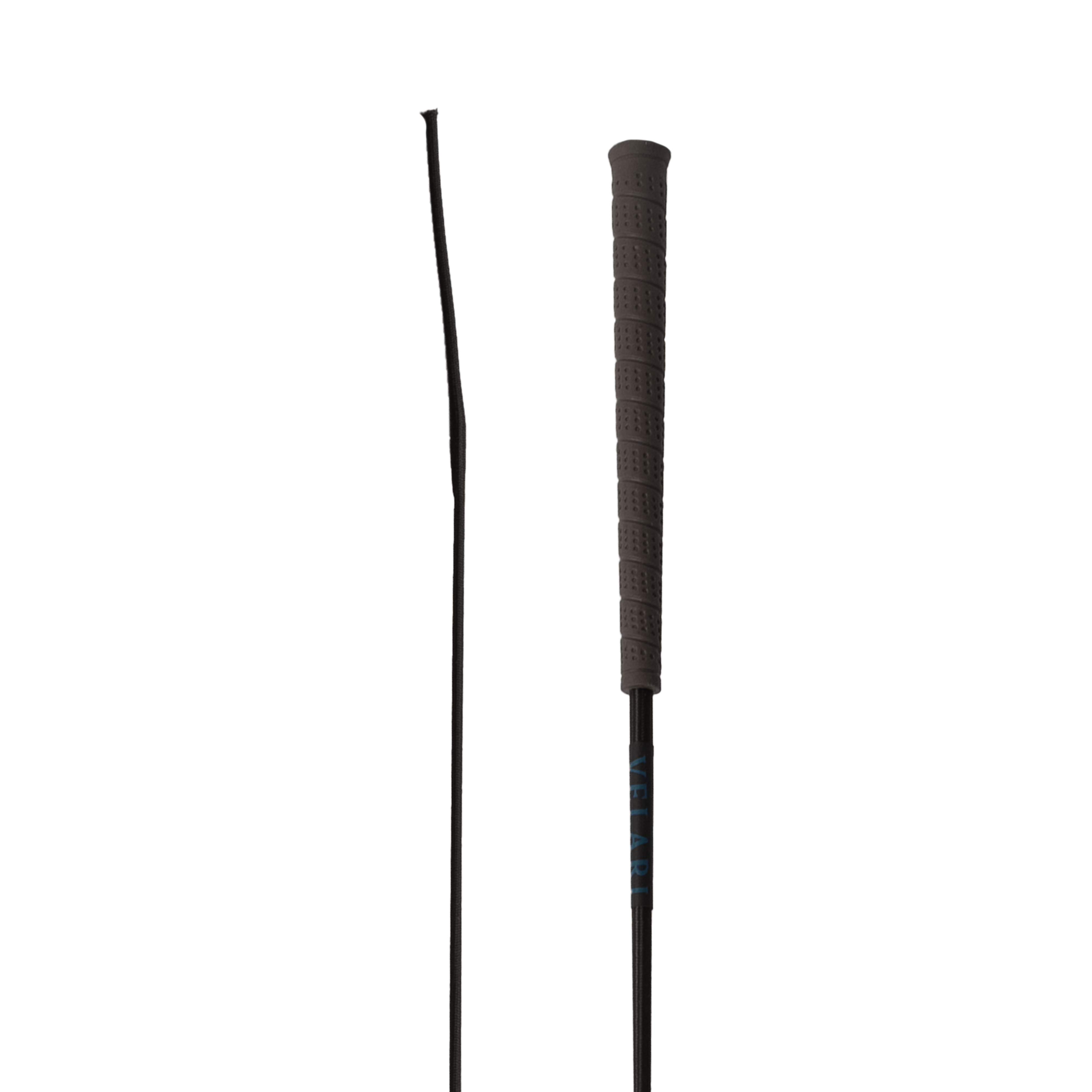 Dressurgerten Balance Gummi Grip