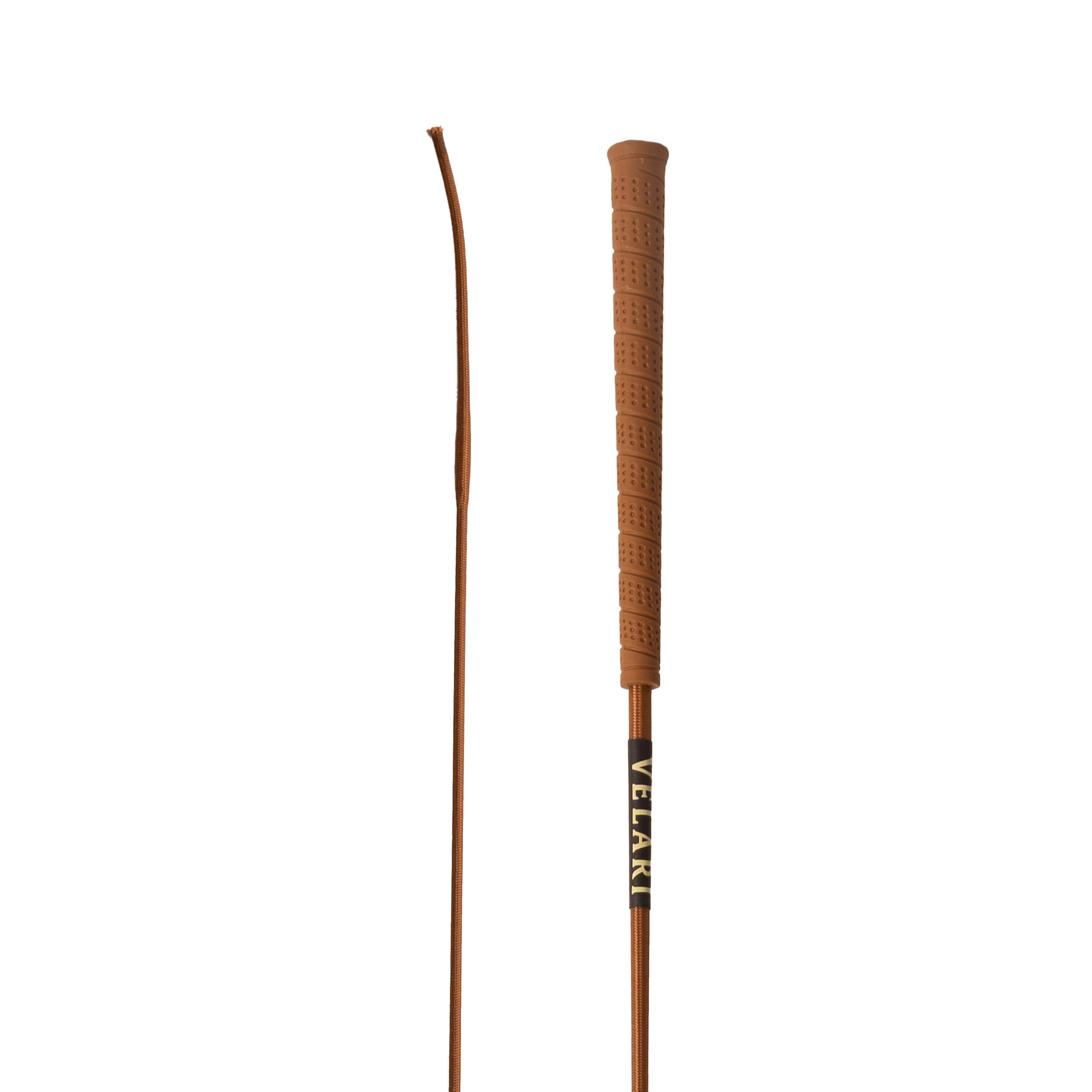 Dressurgerten Balance Gummi Grip