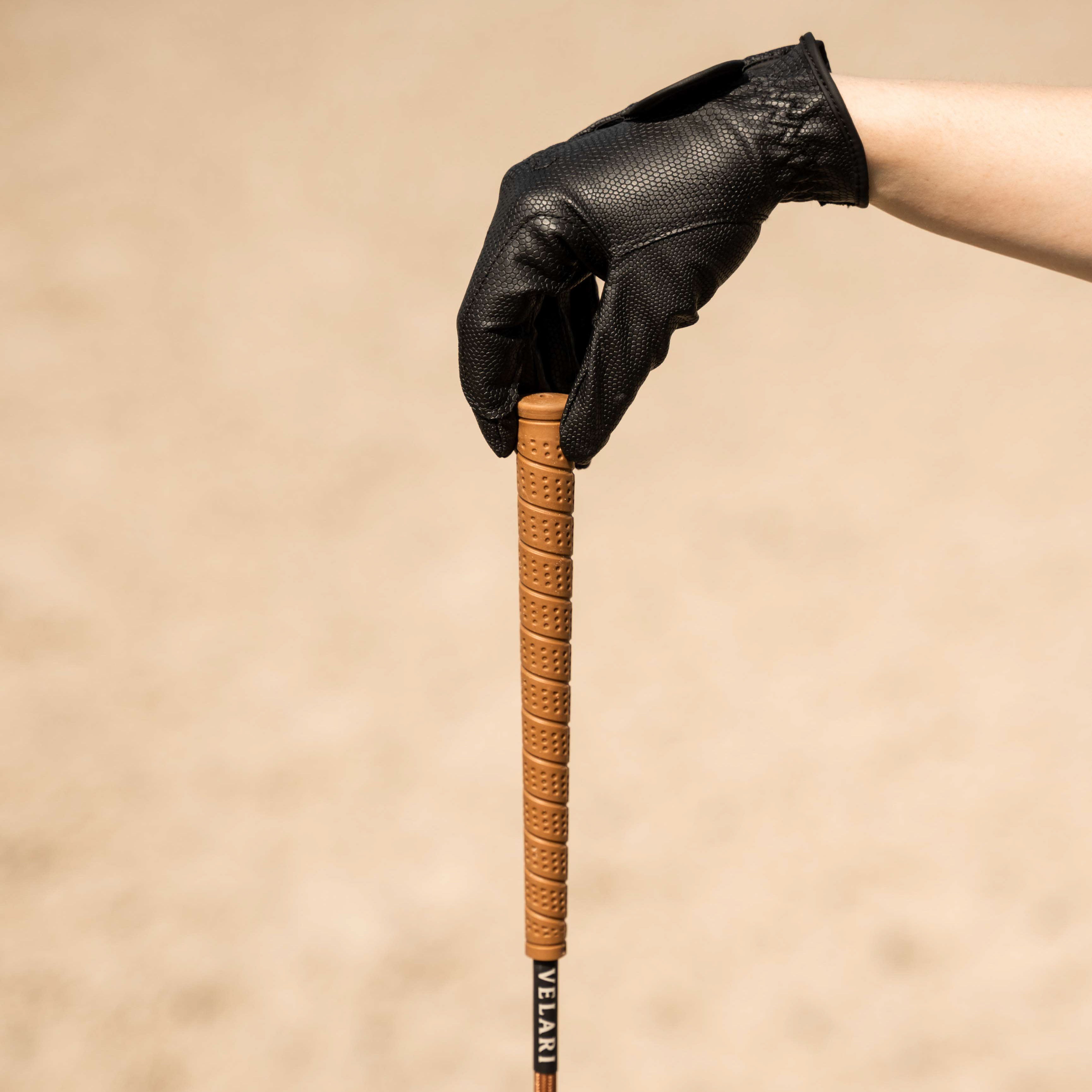 Springpeitsche Balance Gummi Grip