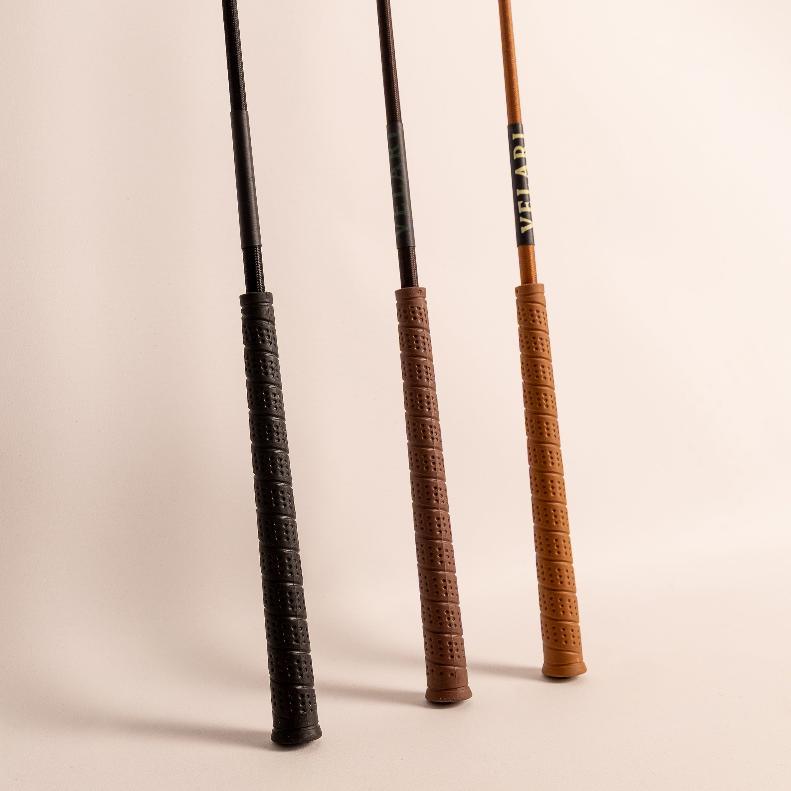 Dressurgerten Balance Gummi Grip