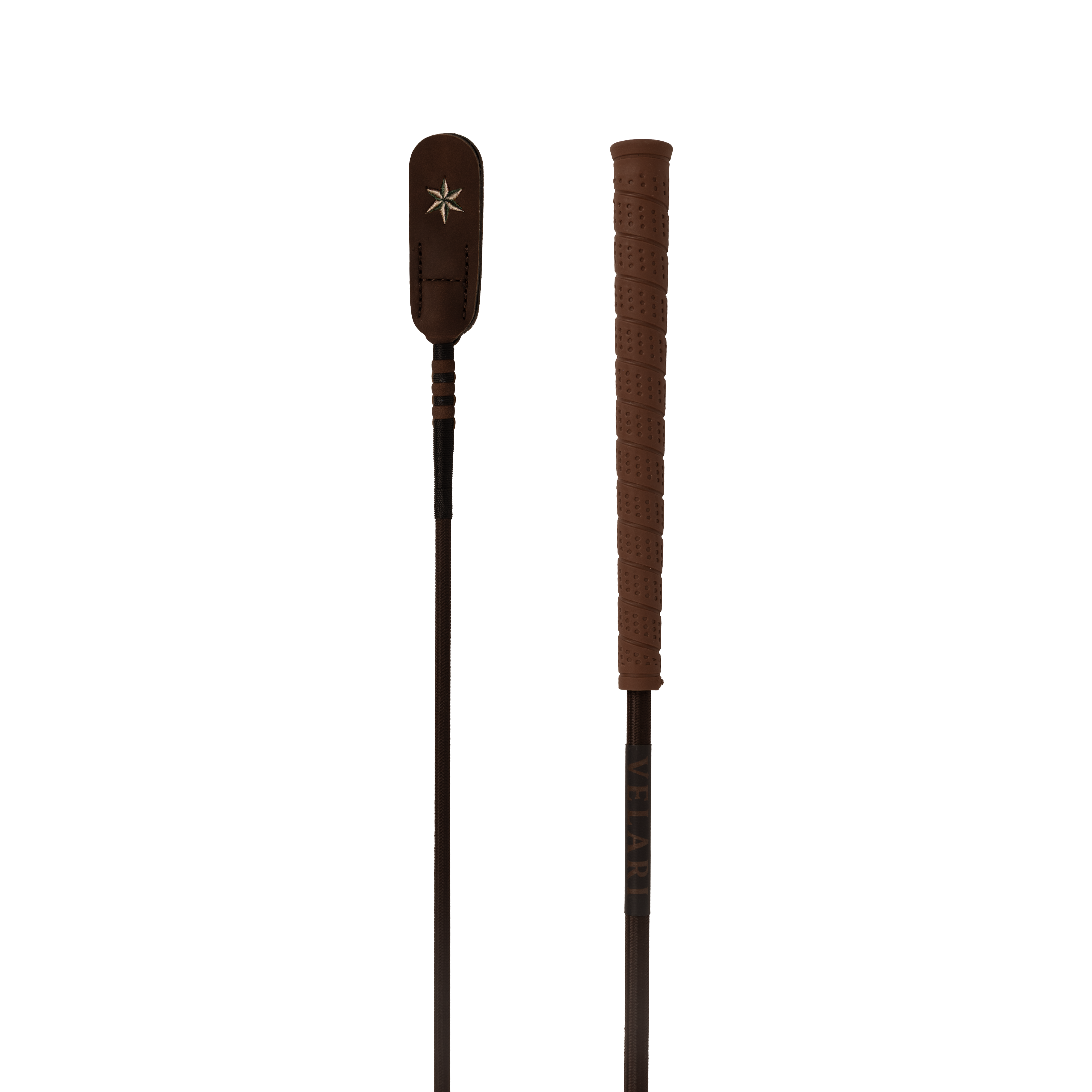 Dressurgerten Balance Gummi Grip