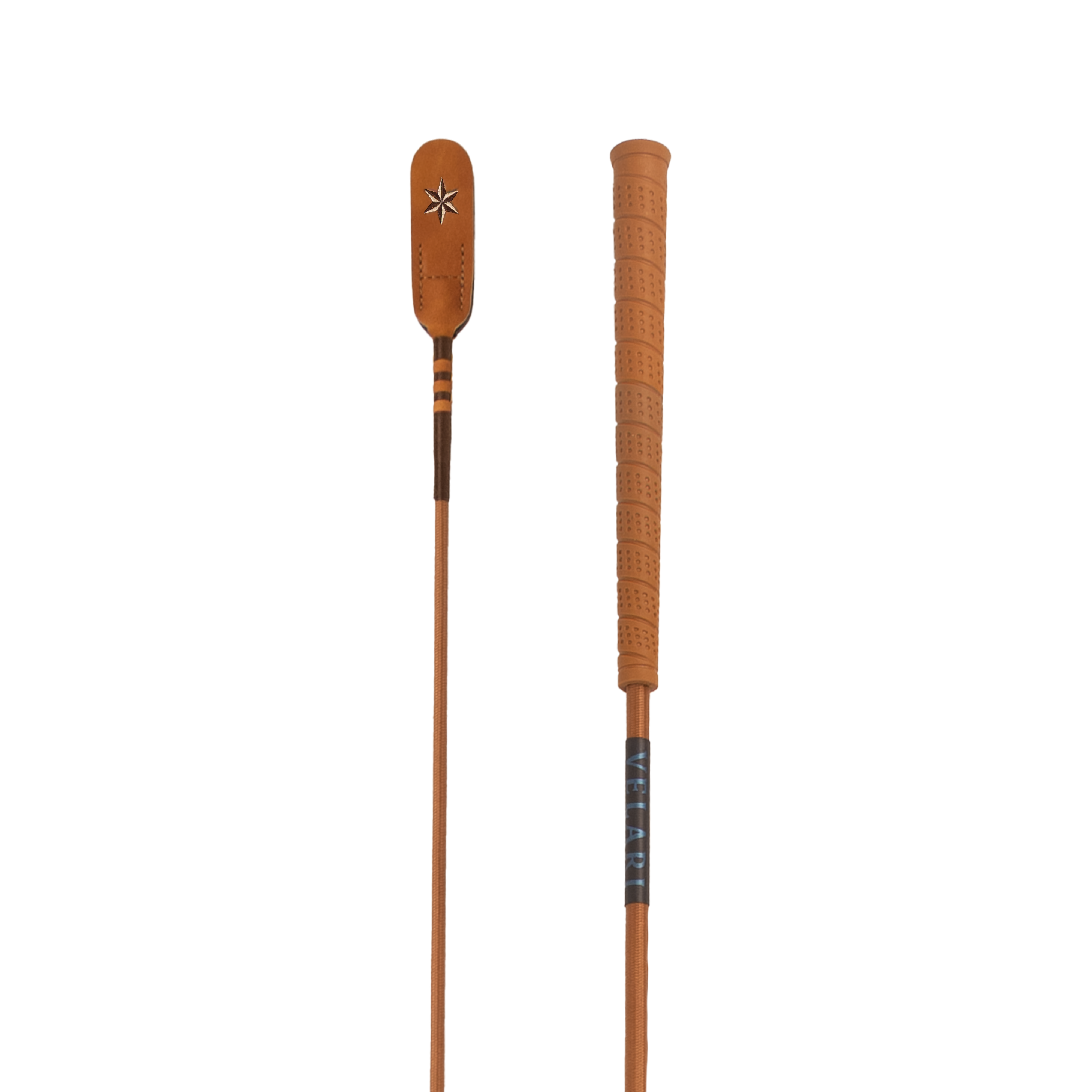 Dressurgerten Balance Gummi Grip