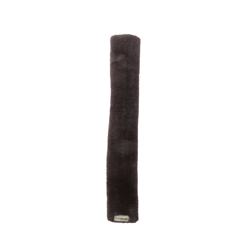 Polsterschlauch aus Kunstfell 28 cm
