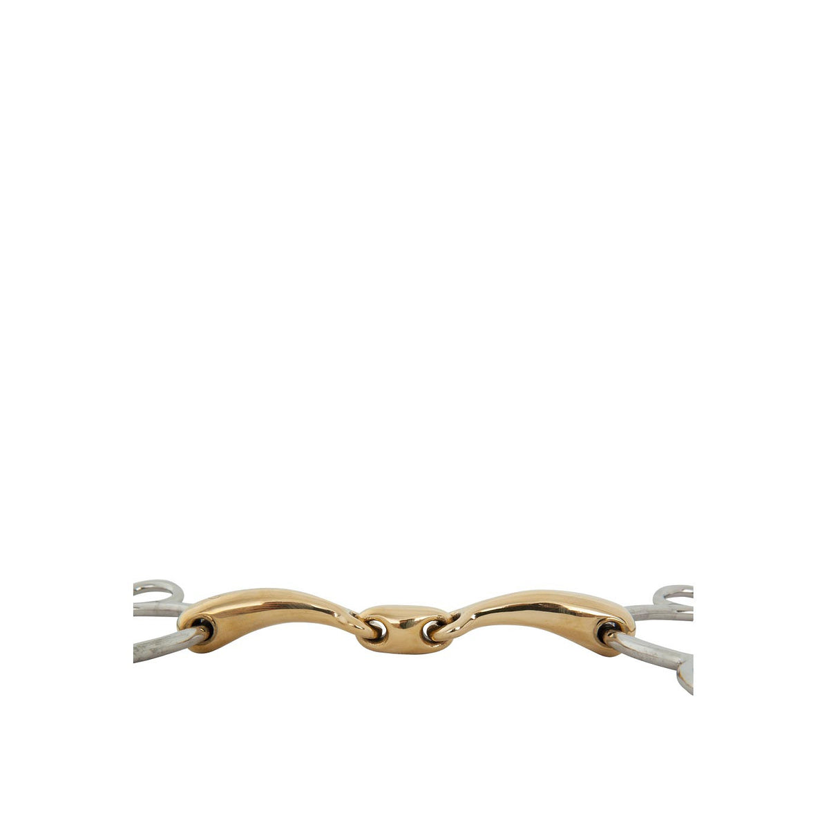 BR Ringtrense doppelt gebrochen Soft Contact 16 mm Ø Centre Ring 70 mm