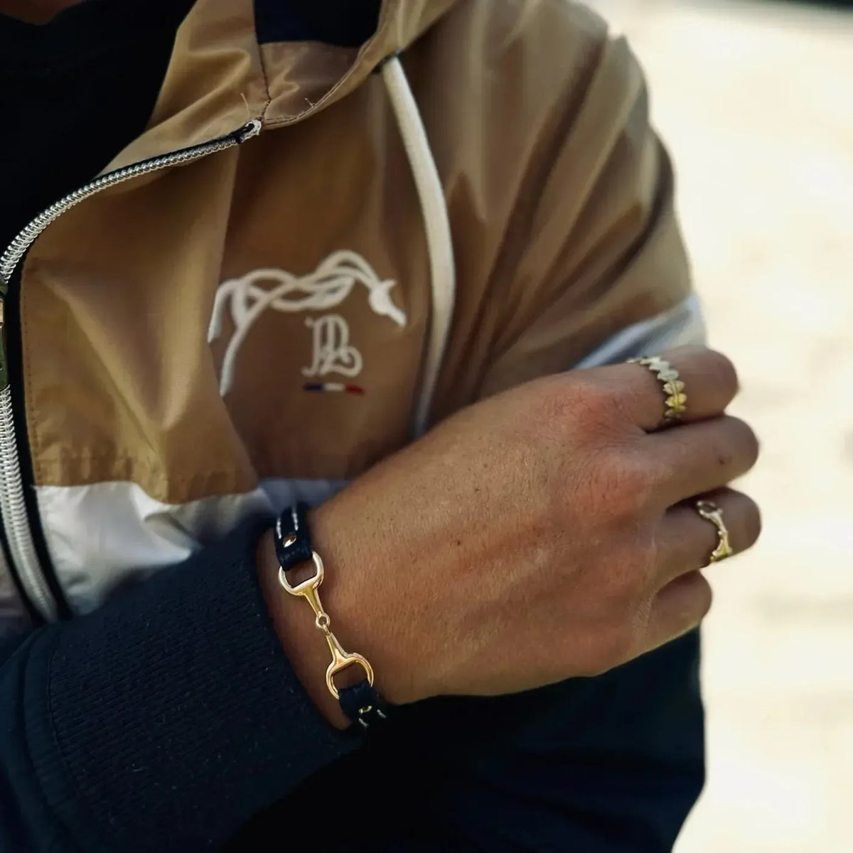 Armband - FANO