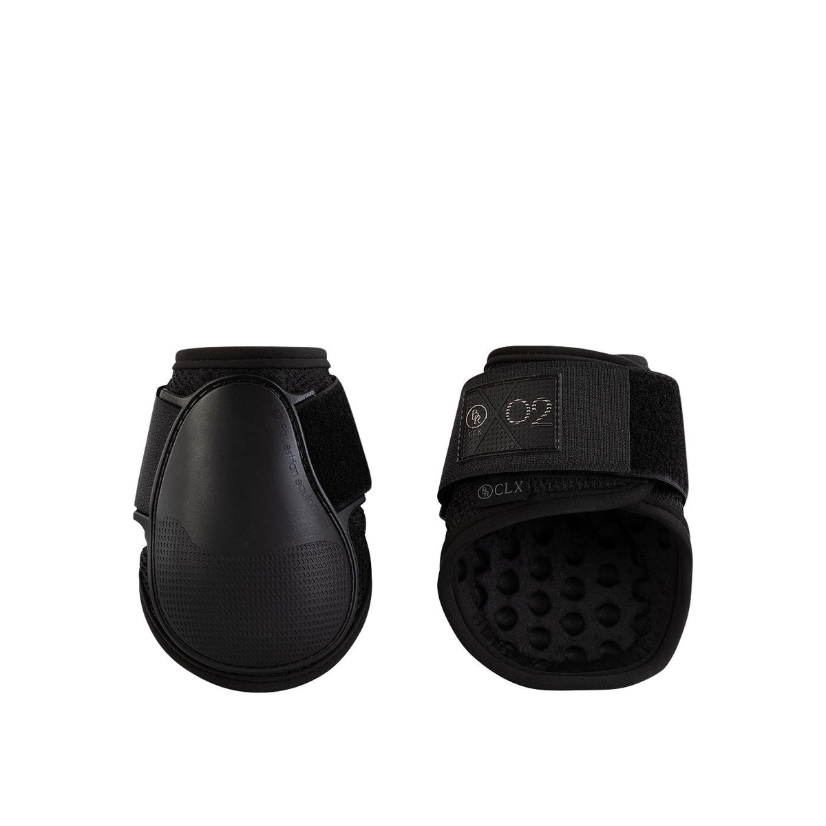 BR CLX XO2 Streichkappen