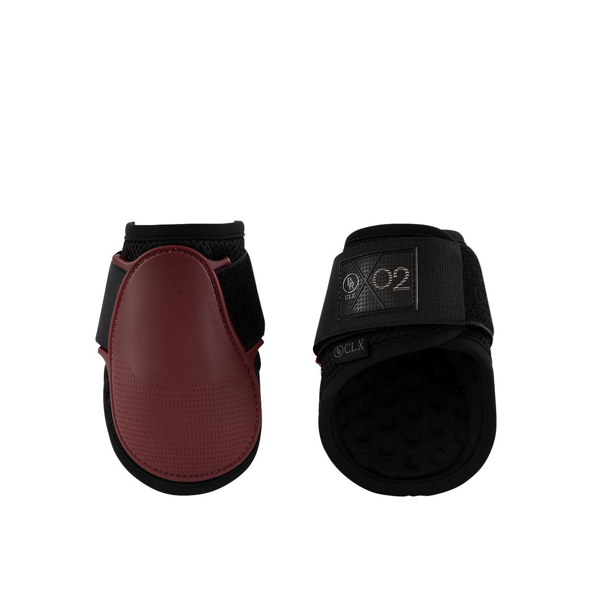 BR CLX XO2 Streichkappen