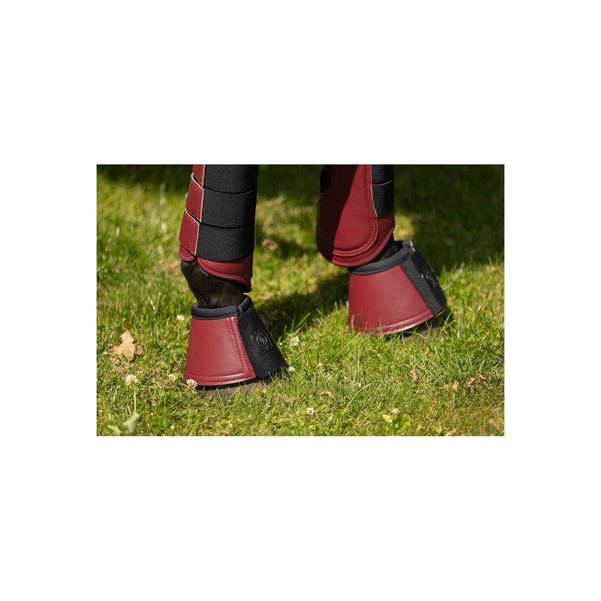 BR CLX Springglocken