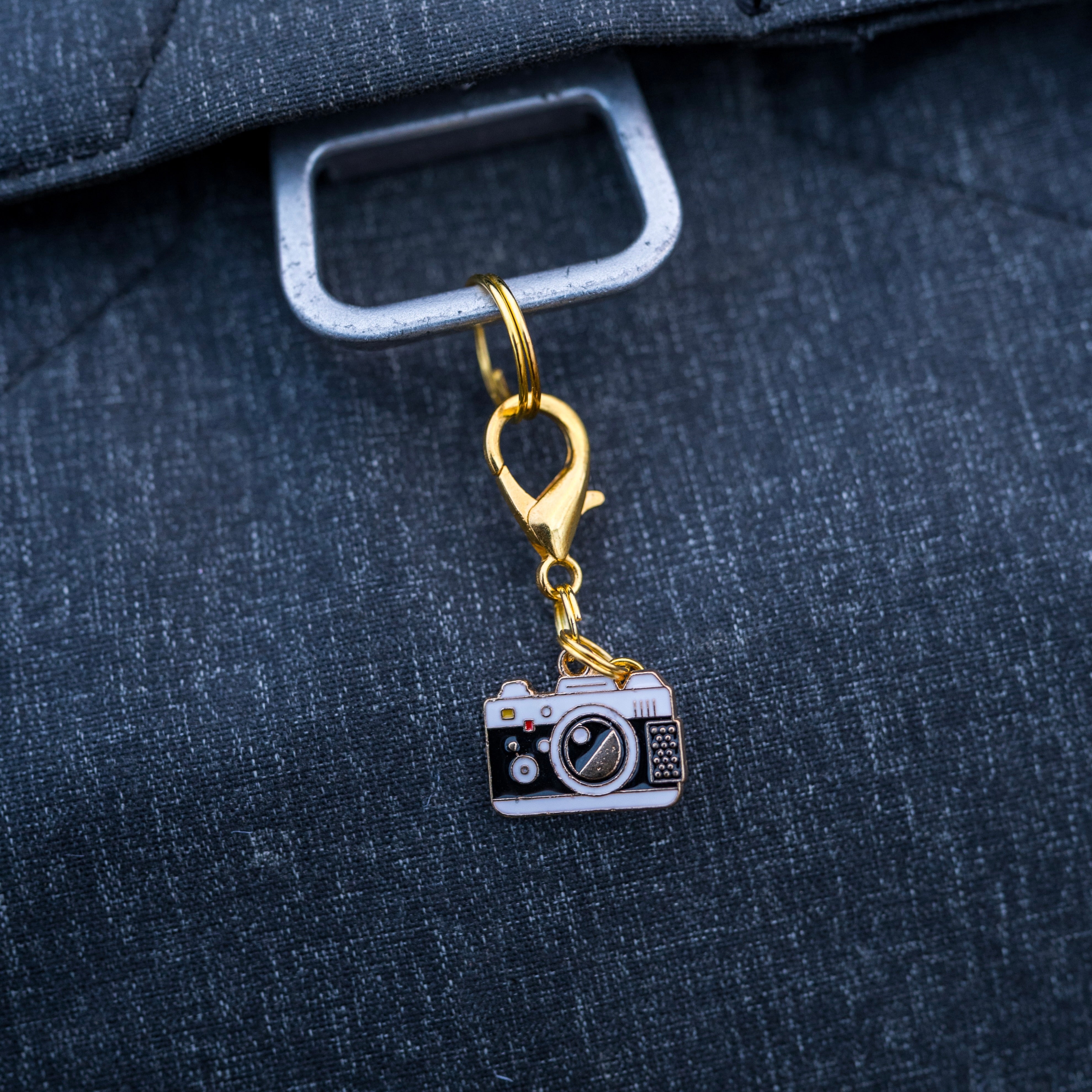 PHOTO LOVE Charm