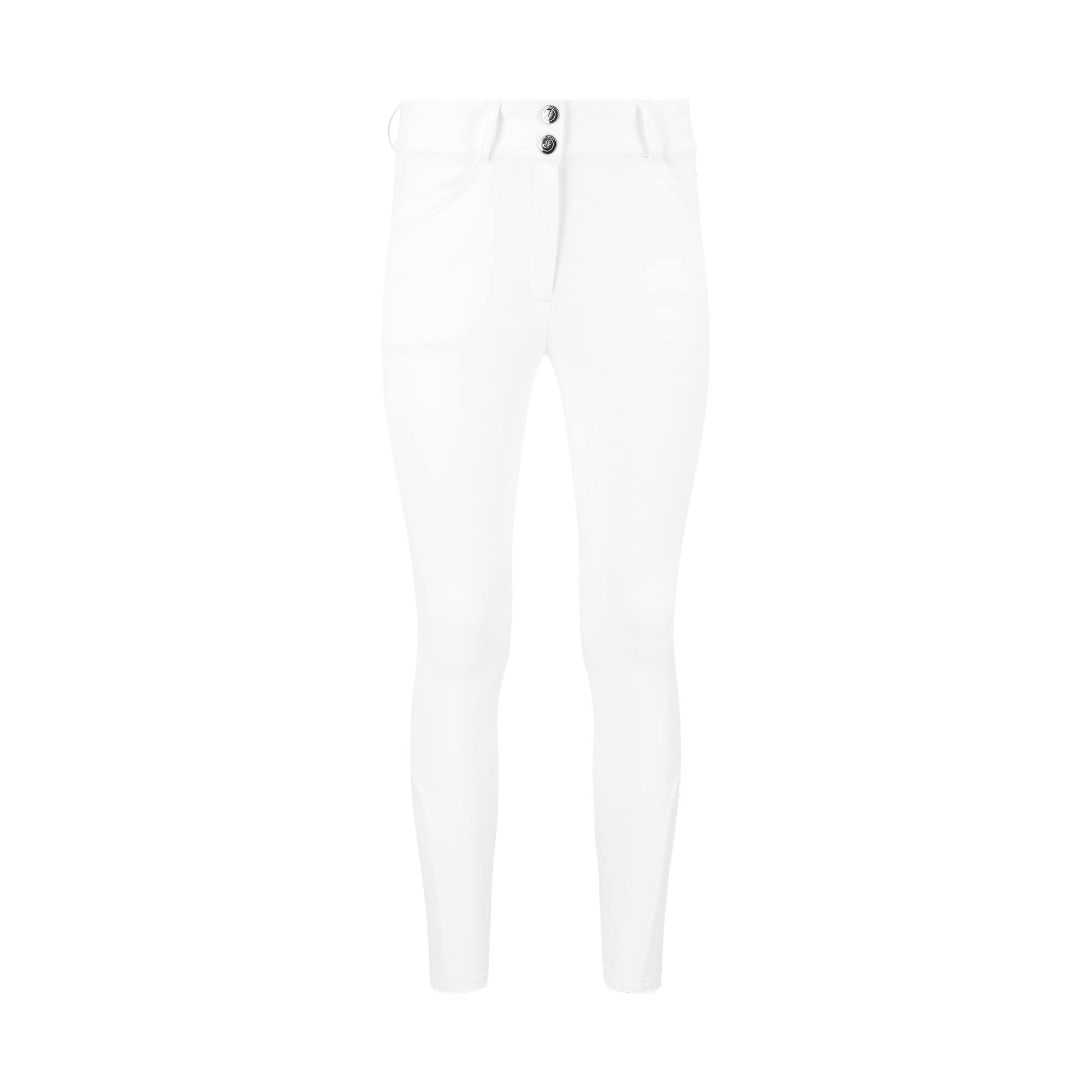 Miami Damen Reithose Kniebesatz