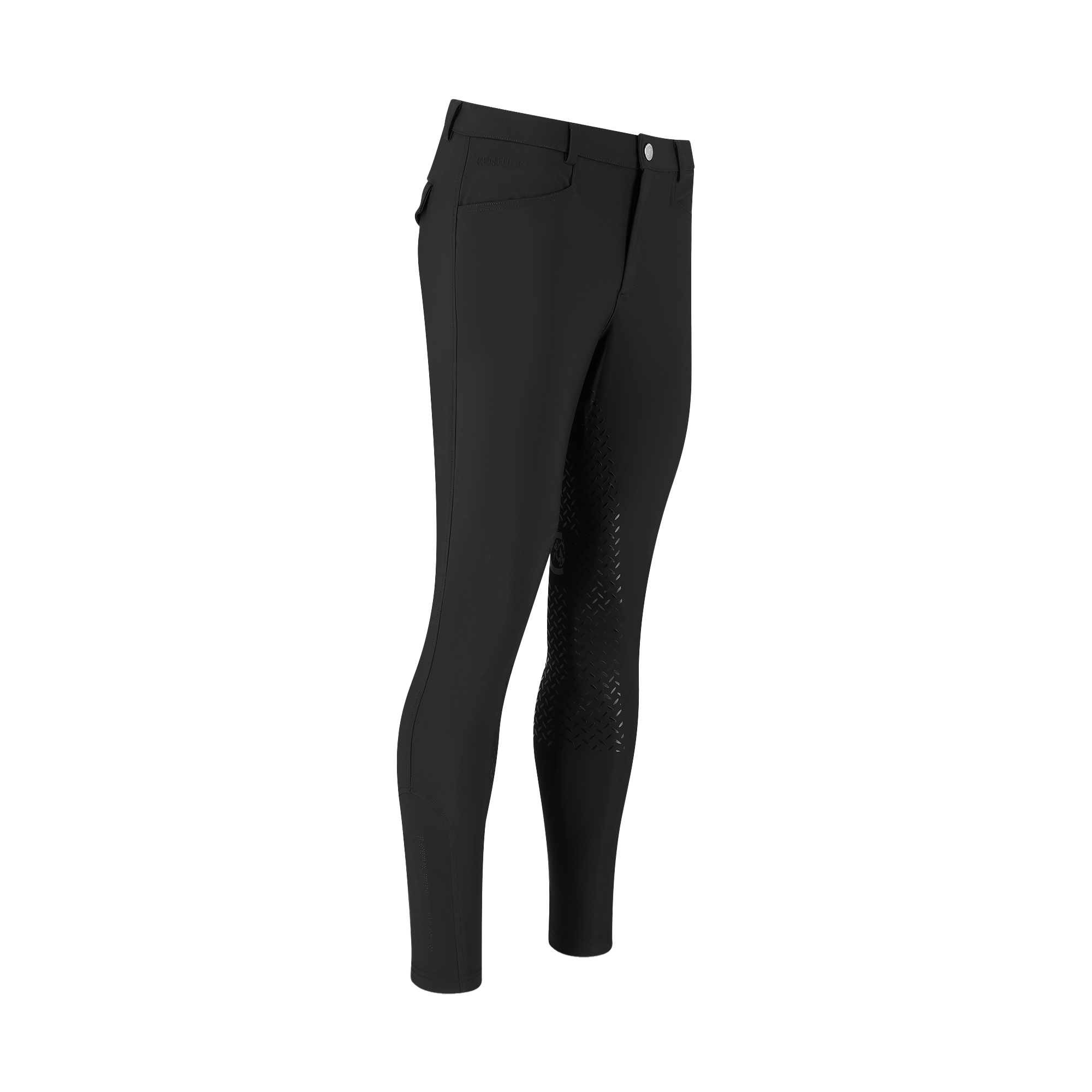 Mexico Herren Reithose Grip