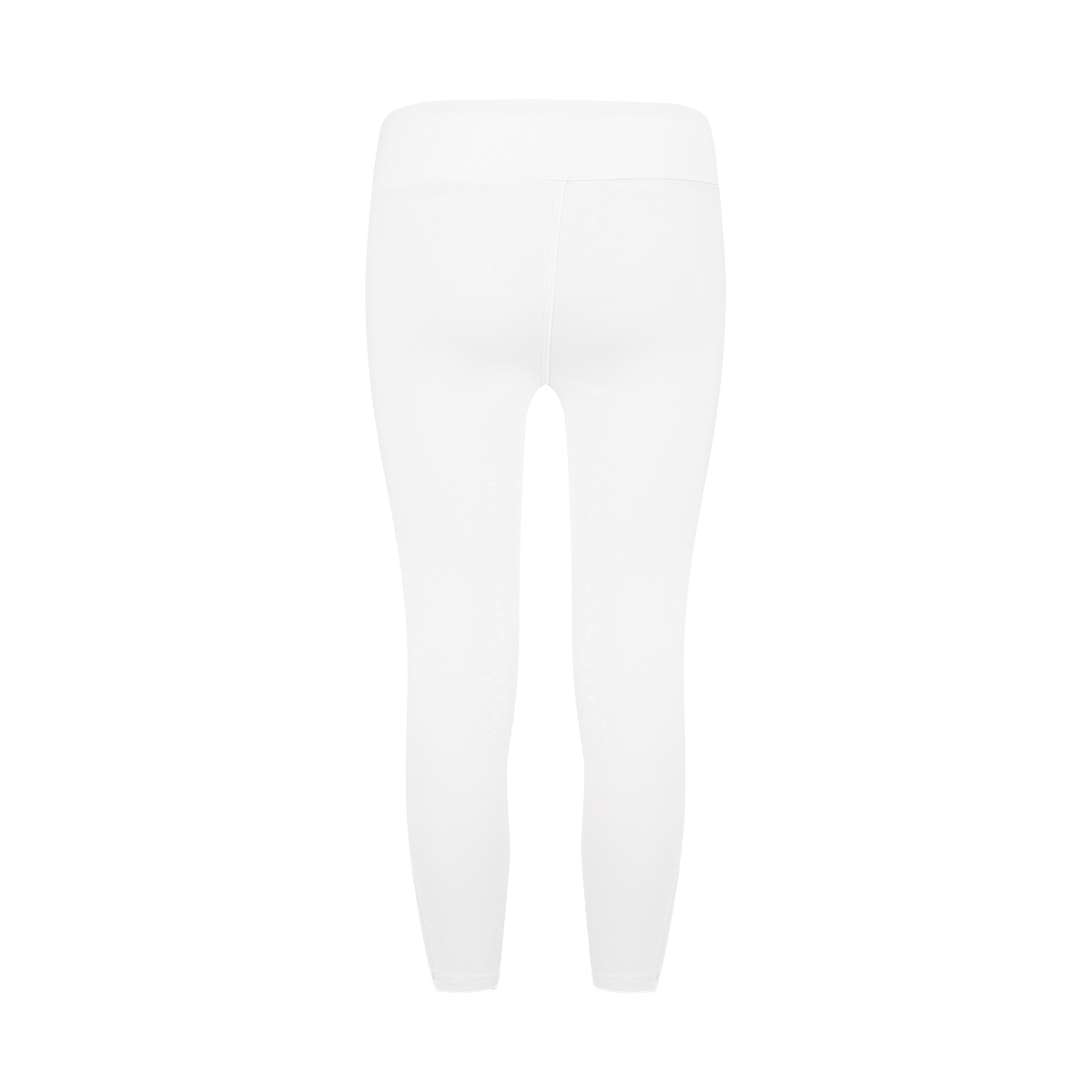 Miami Mädchen Reit Leggings Kniebesatz