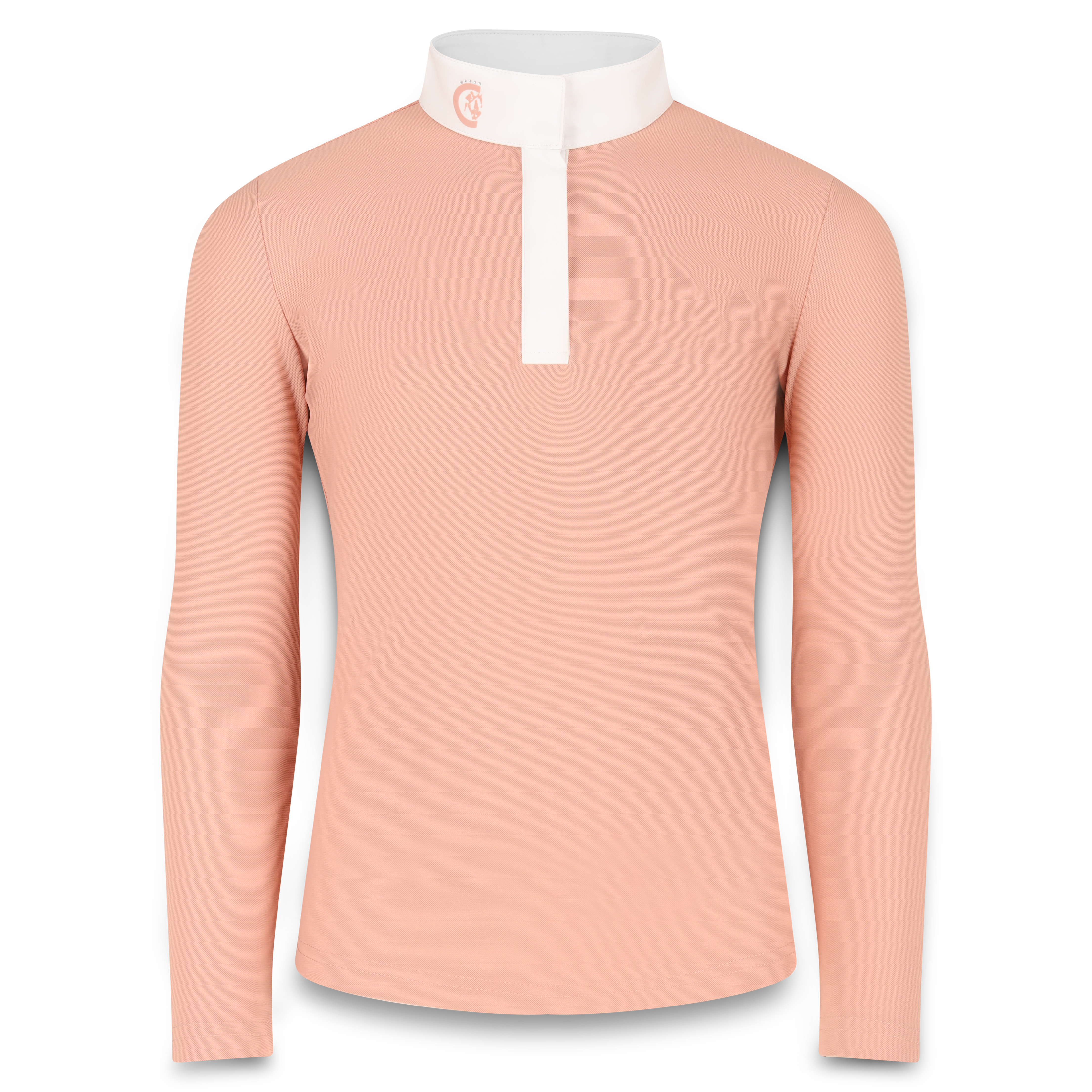 Tokyo Mädchen Turnier Shirt Langarm