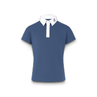 Junge Turnier Shirt Kurzarm