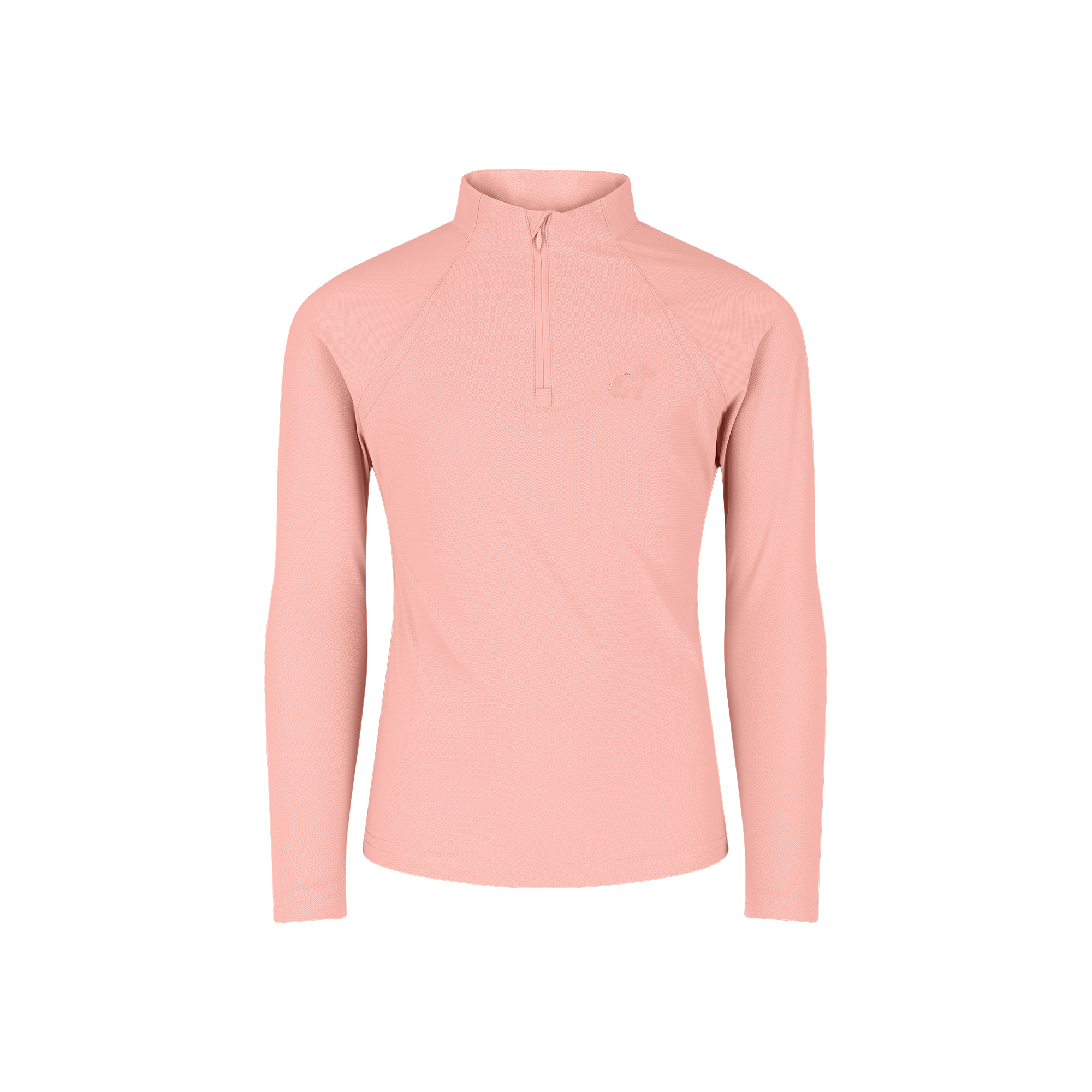 Mädchen Training Shirt Langarm