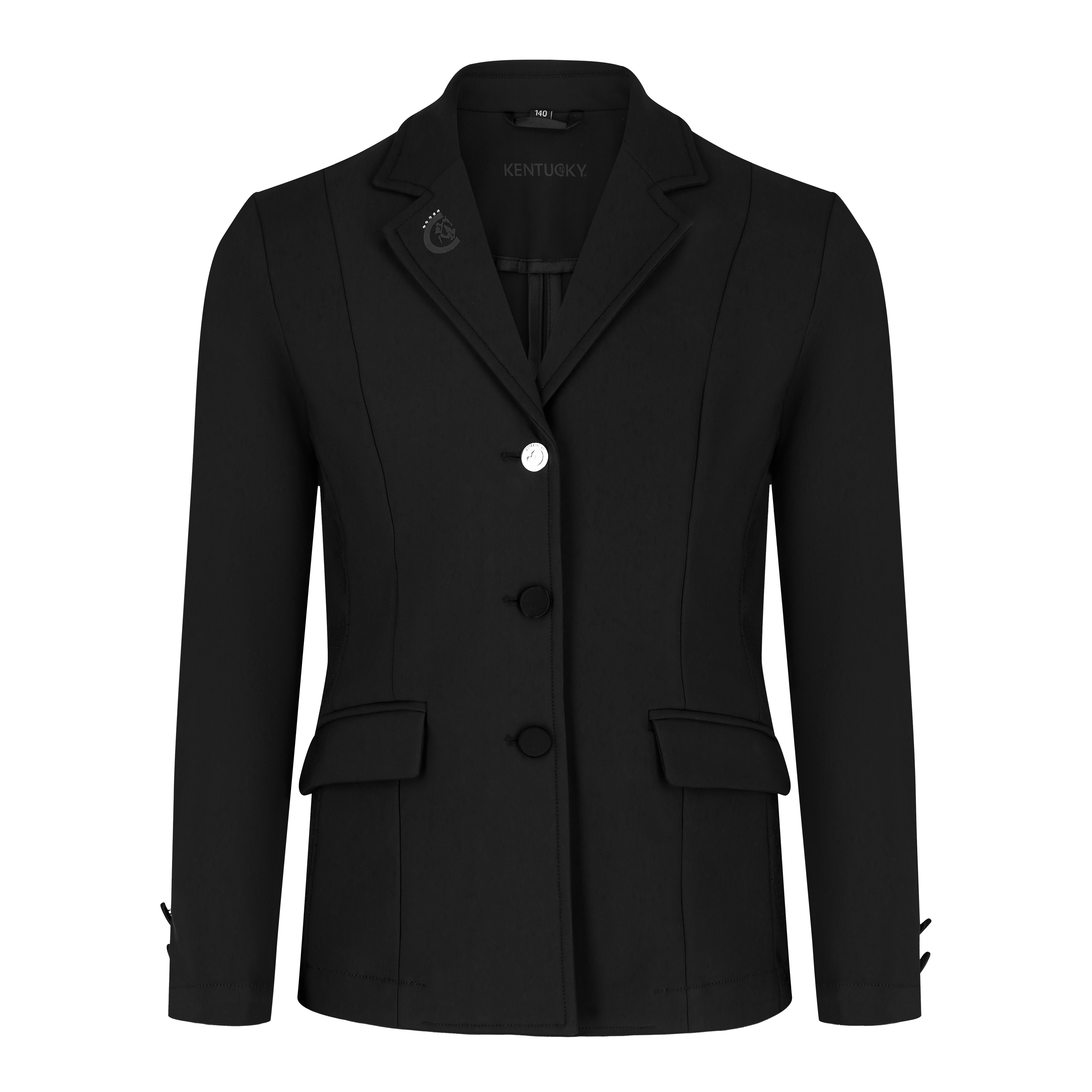 Mädchen Turnier Jacke