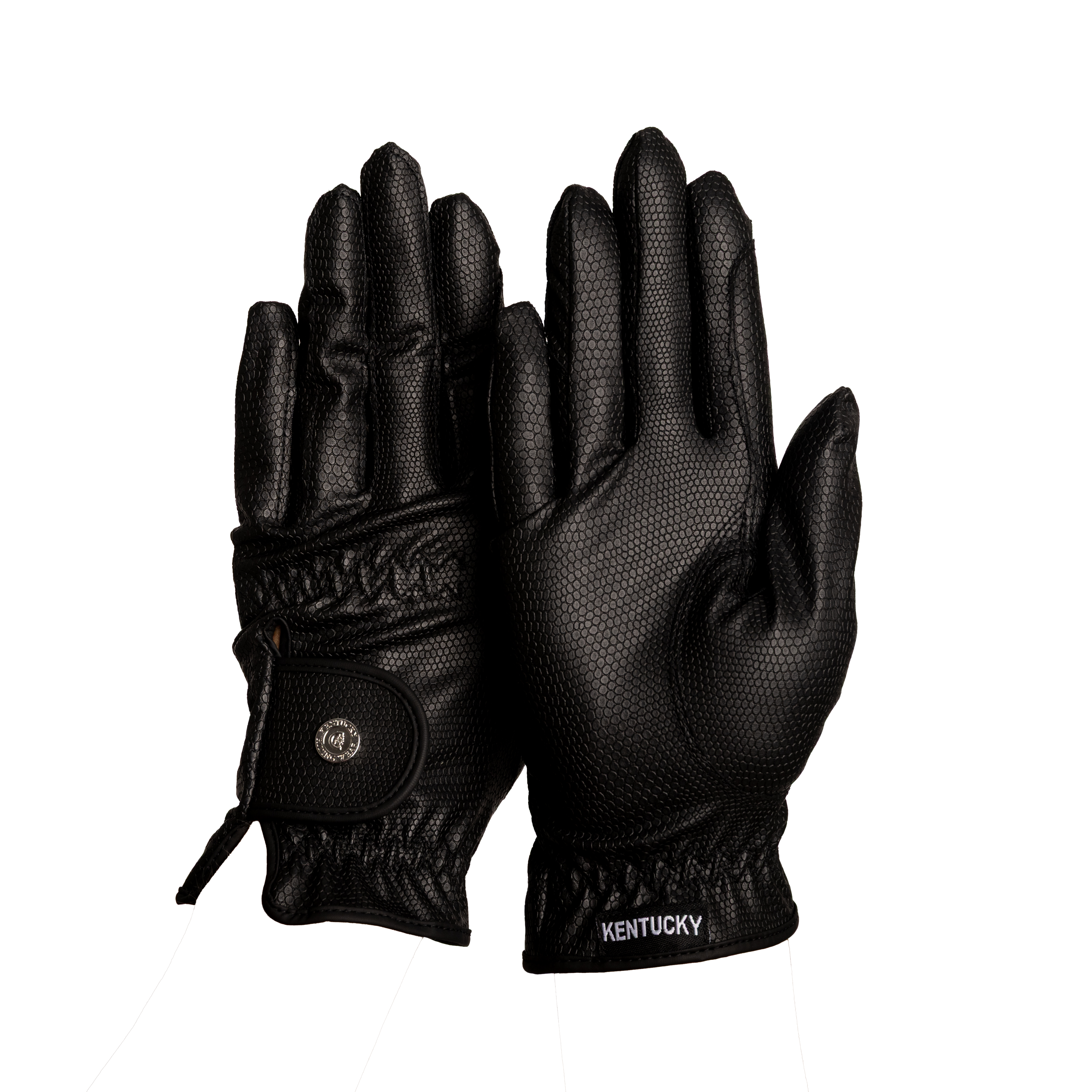Reithandschuhe Grip