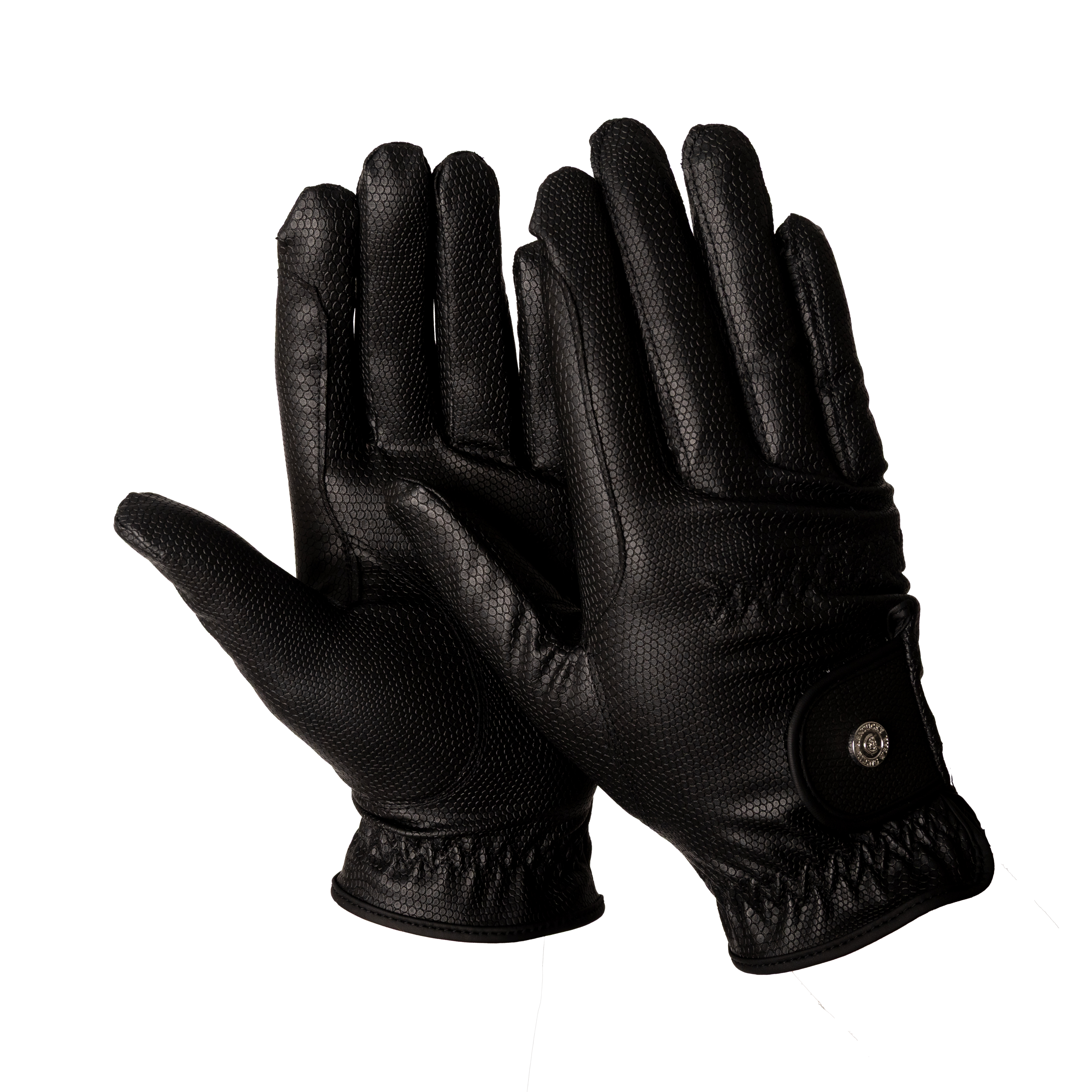 Reithandschuhe Grip Winter