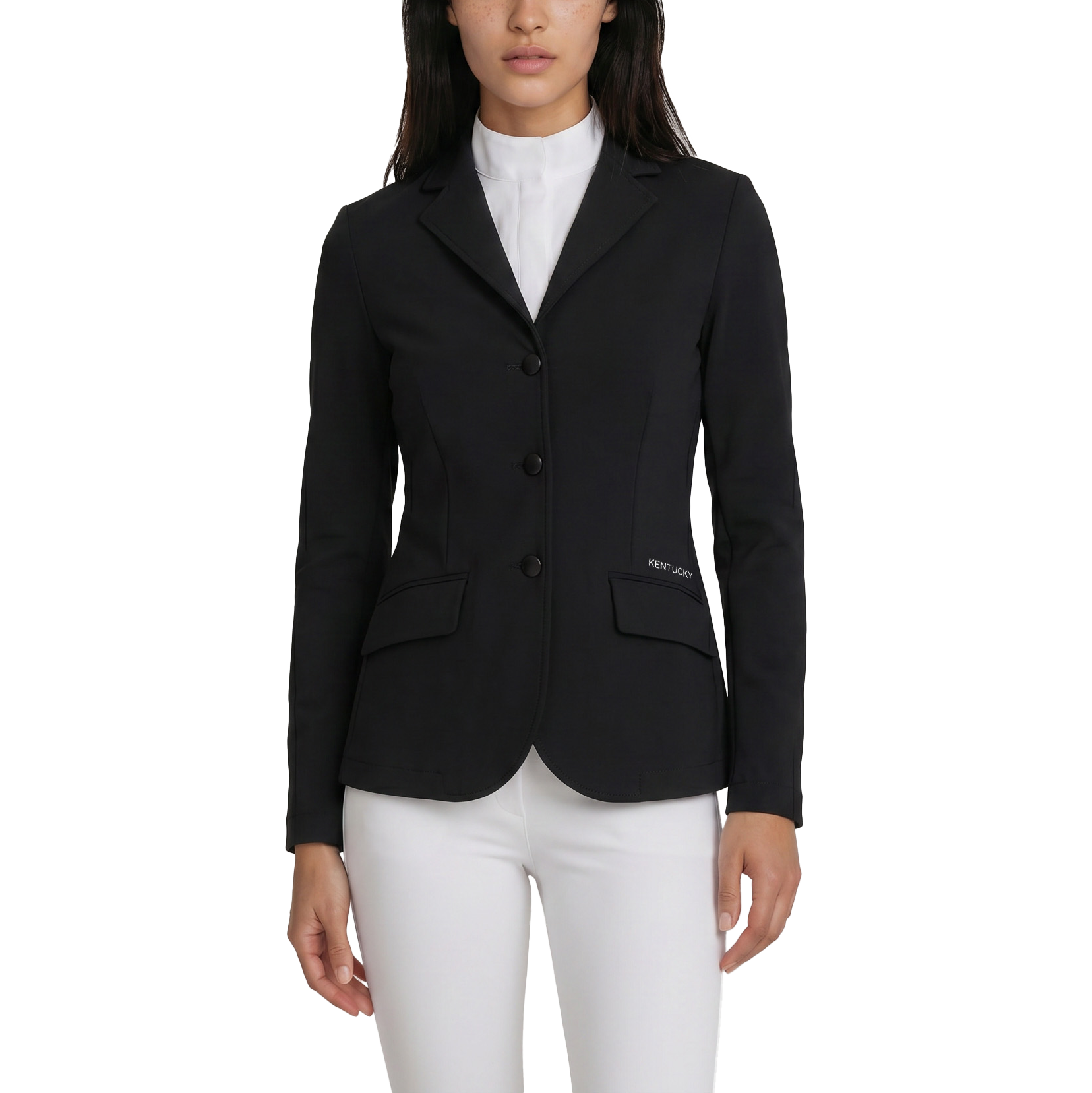 Turnier Jacke Damen Classic