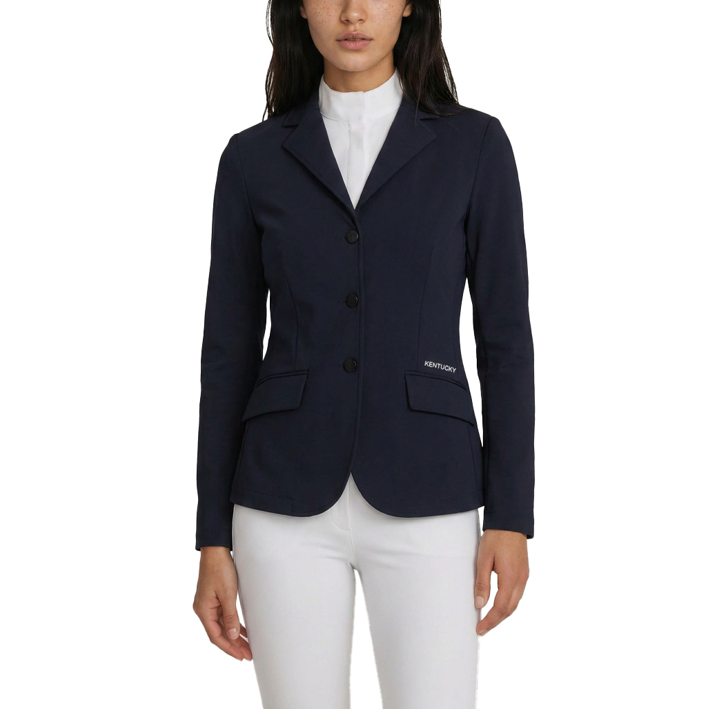 Turnier Jacke Damen Classic