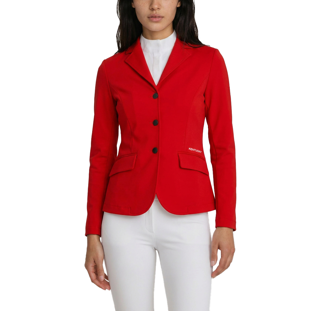 Turnier Jacke Damen Classic