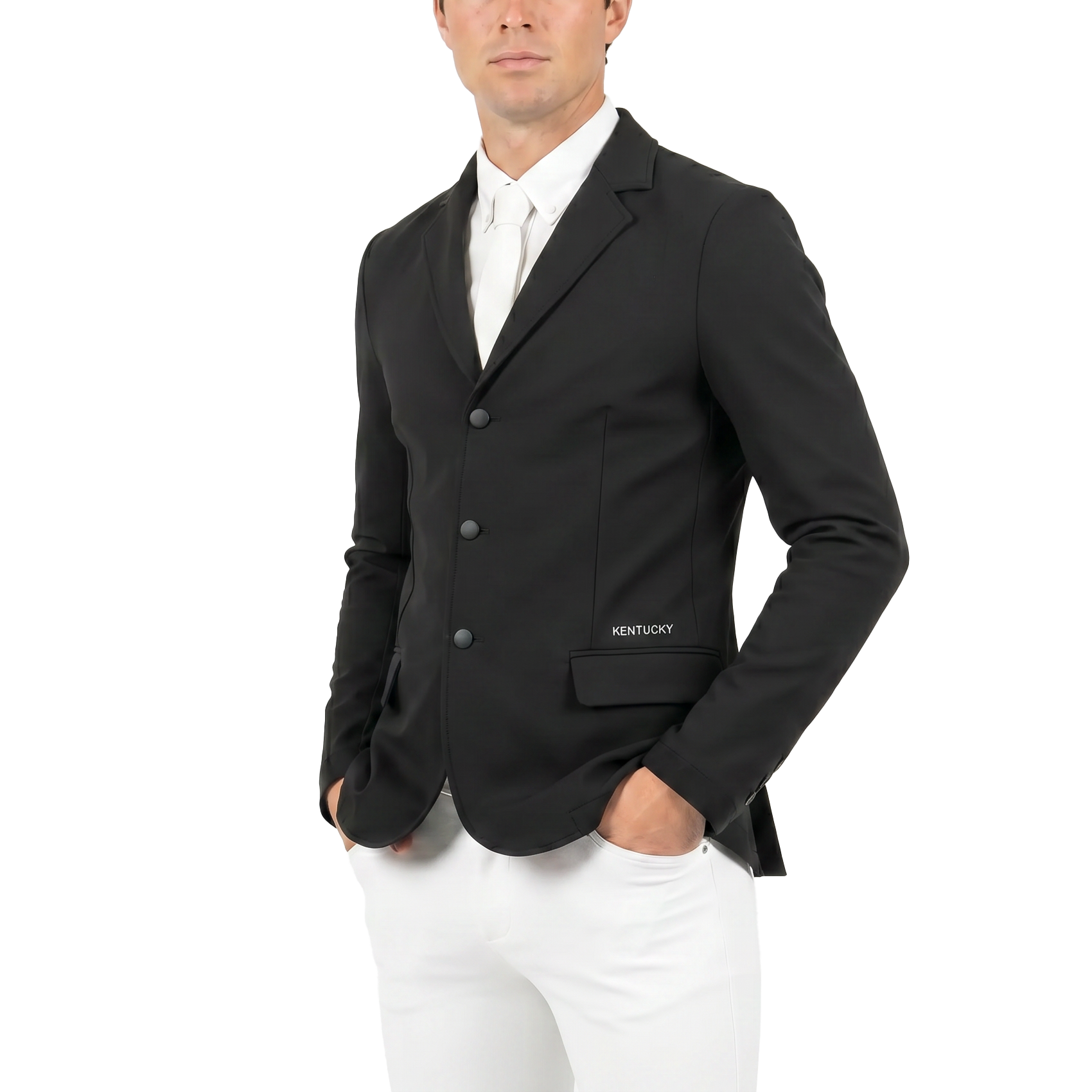 Turnier Jacke Herren Classic