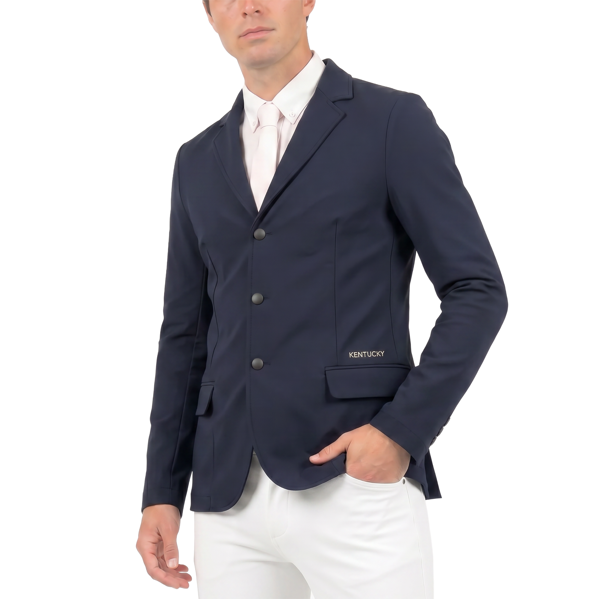 Turnier Jacke Herren Classic