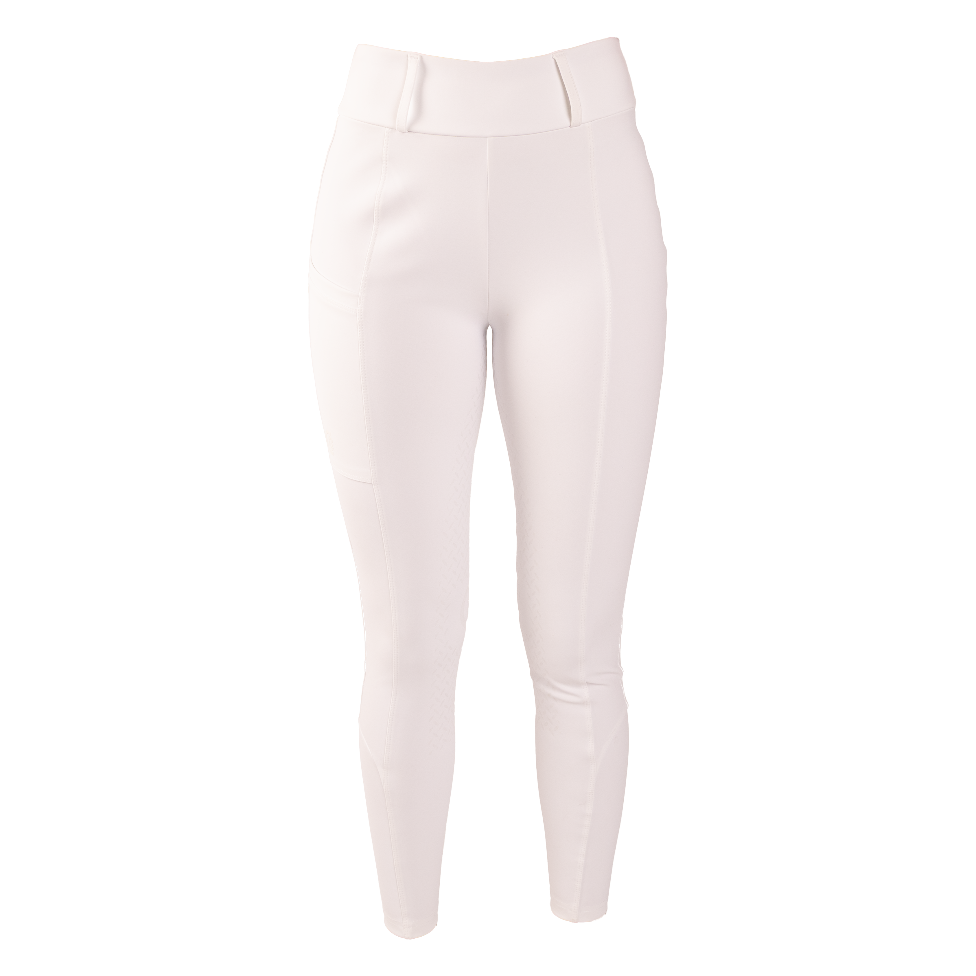 Reitlegging Classic Grip