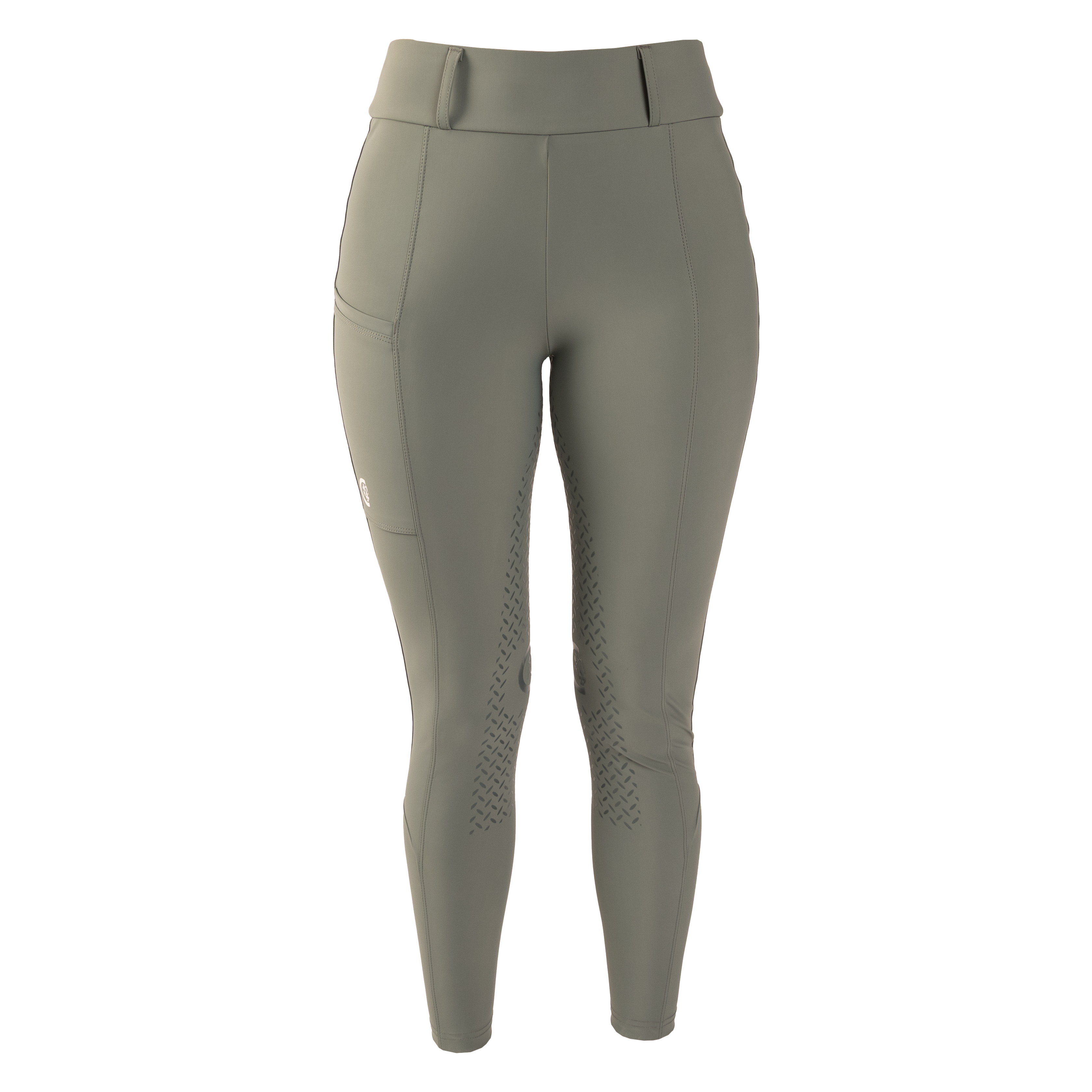 Reitlegging Classic Grip