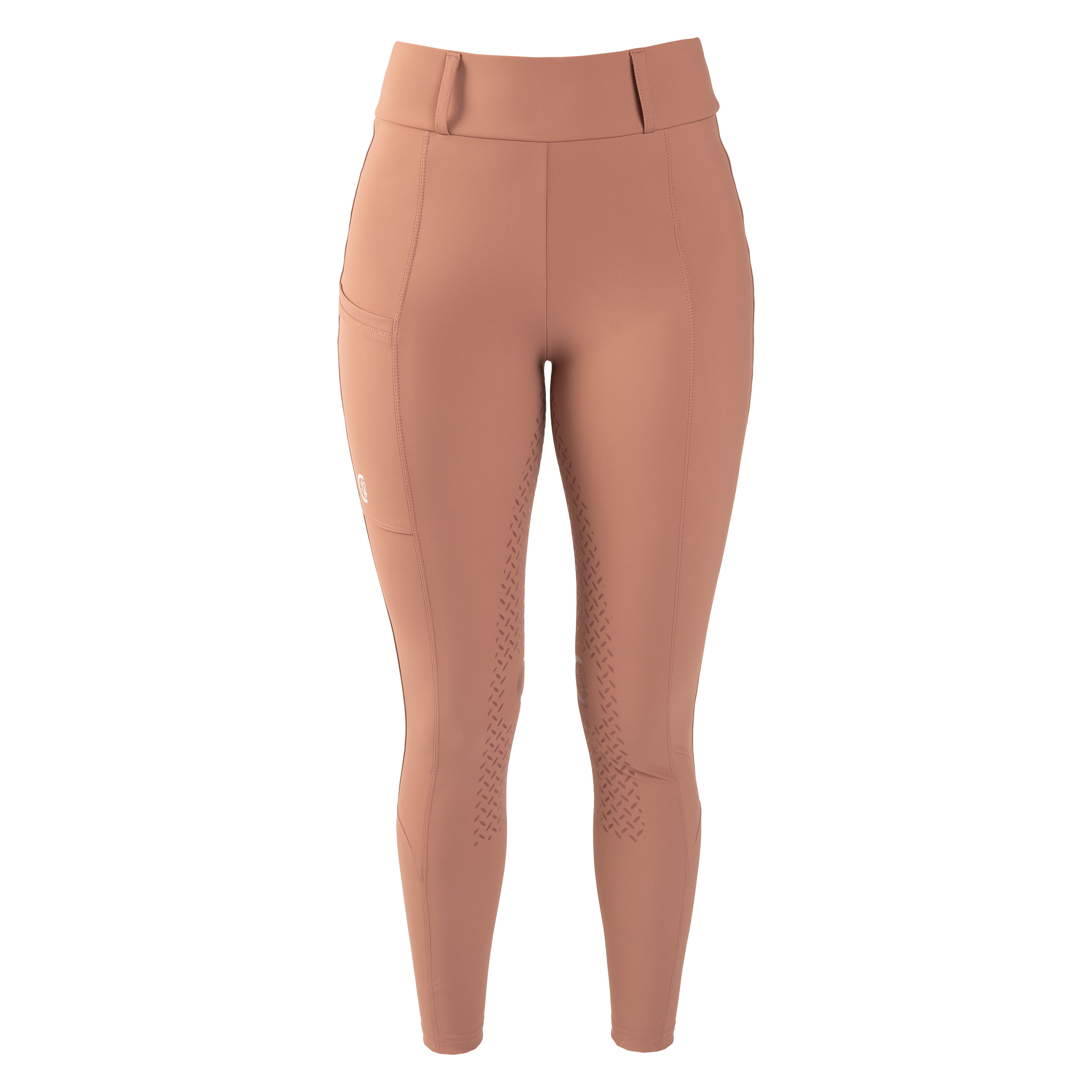 Reitlegging Classic Grip
