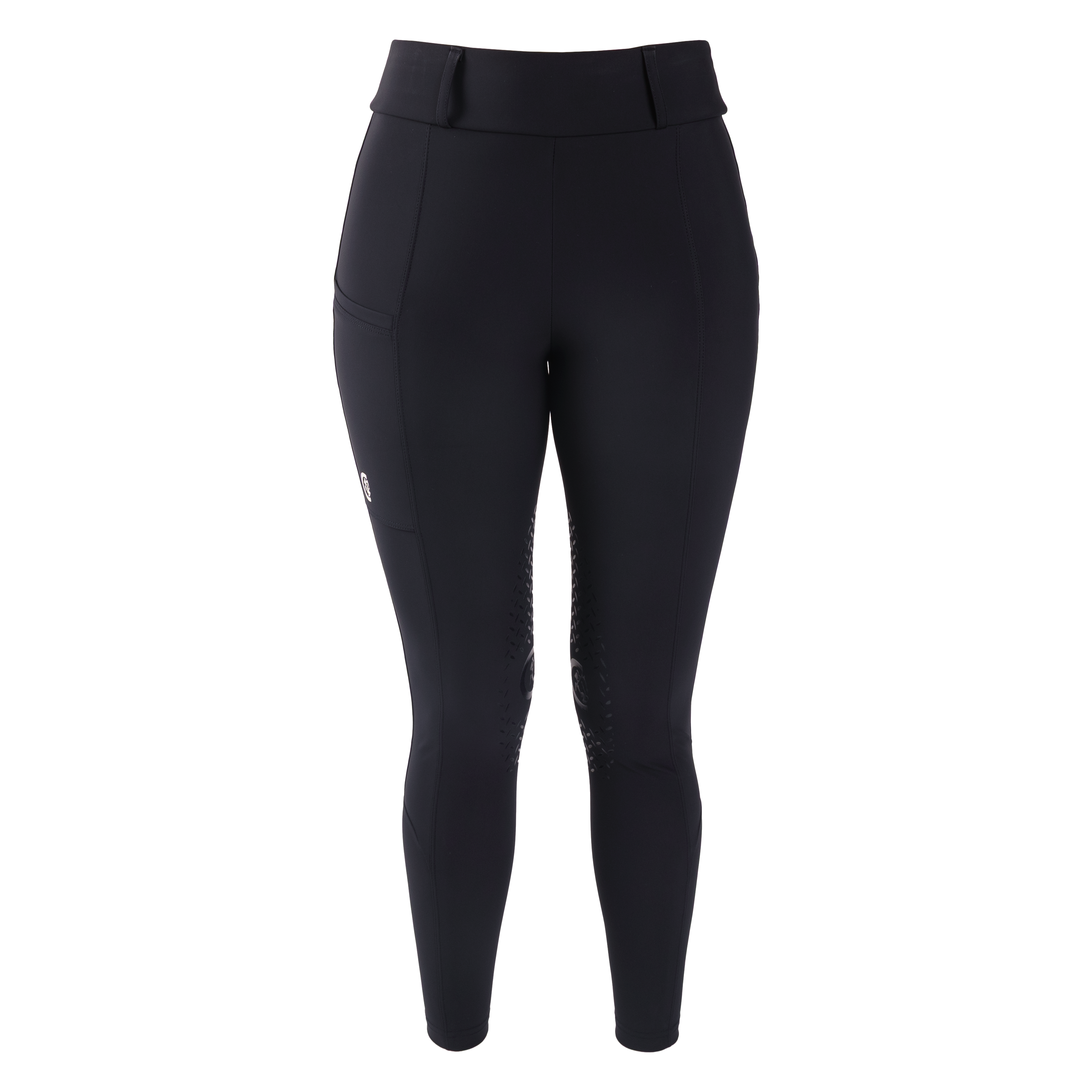Reitlegging Classic Kniebesatz