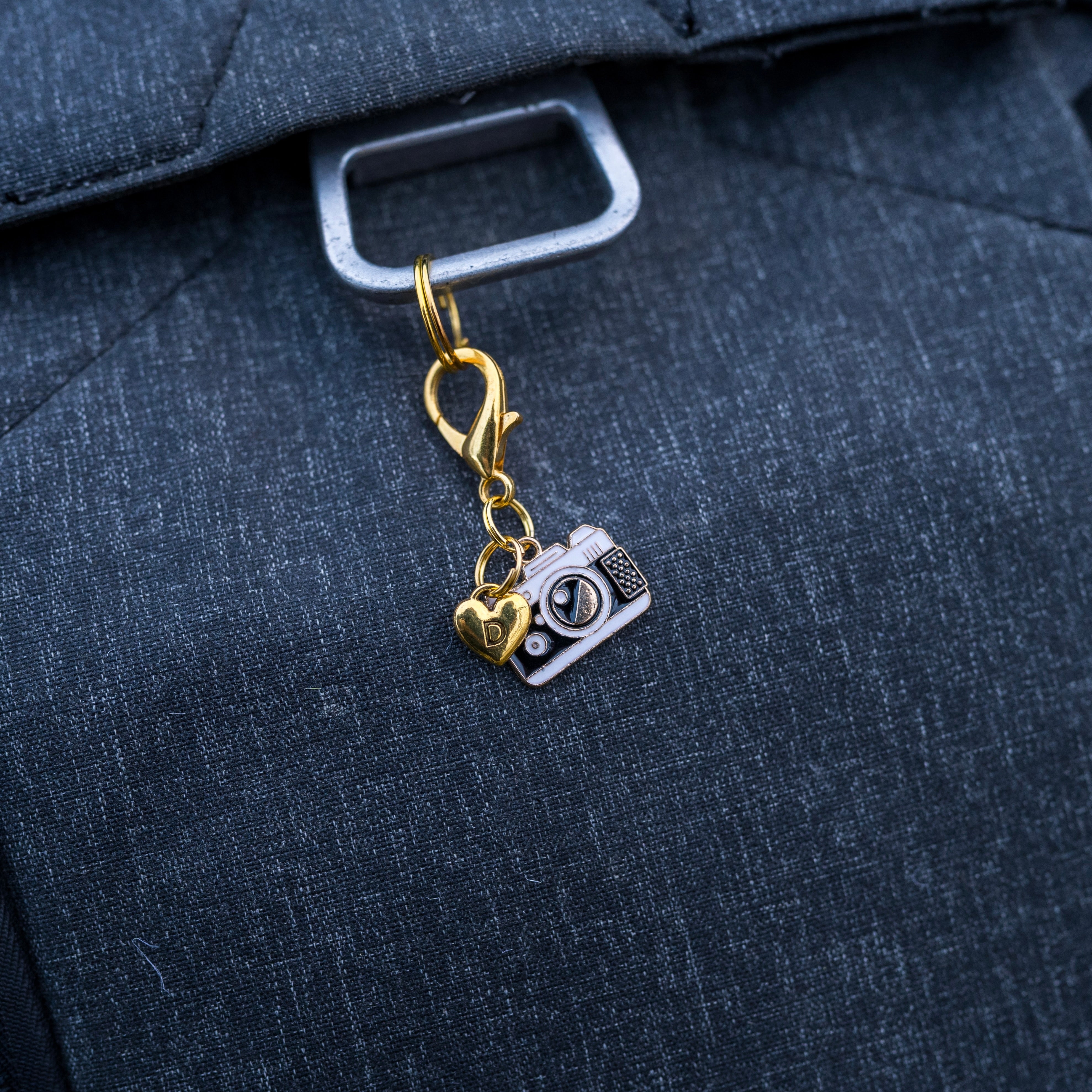 PHOTO LOVE Charm