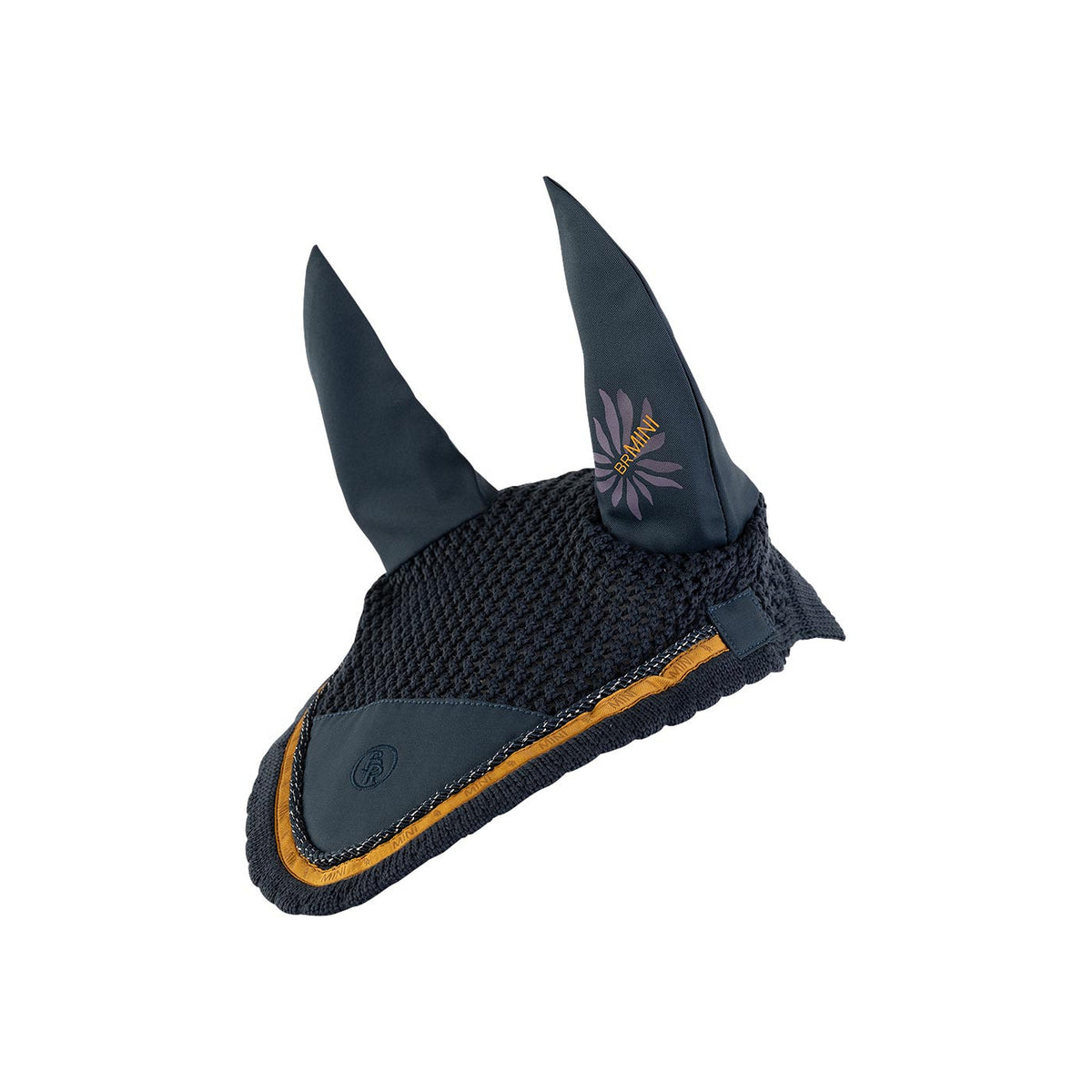 BR Mini Horse Ohrenhaube